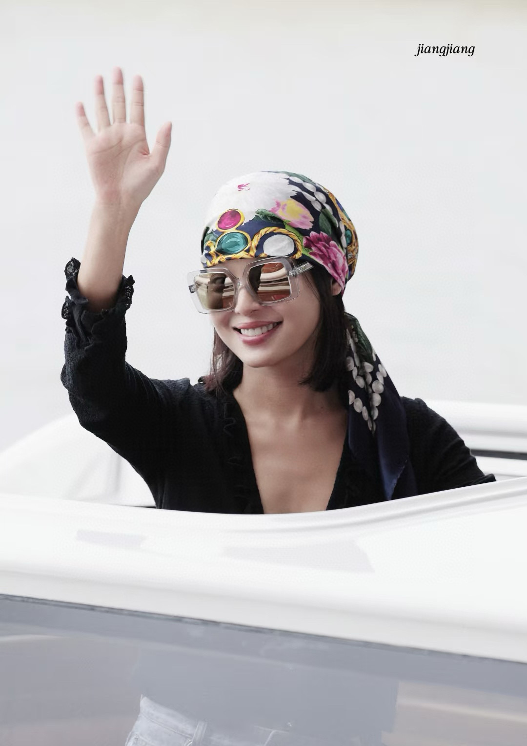 CHANE*🎀🎀🎀MODEL：9176-B🎀🎀🎀SIZE：55口18-142🎀🎀