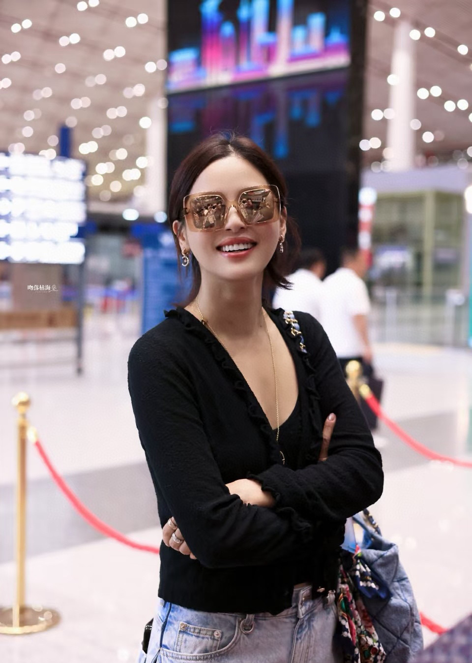 CHANE*🎀🎀🎀MODEL：9176-B🎀🎀🎀SIZE：55口18-142🎀🎀