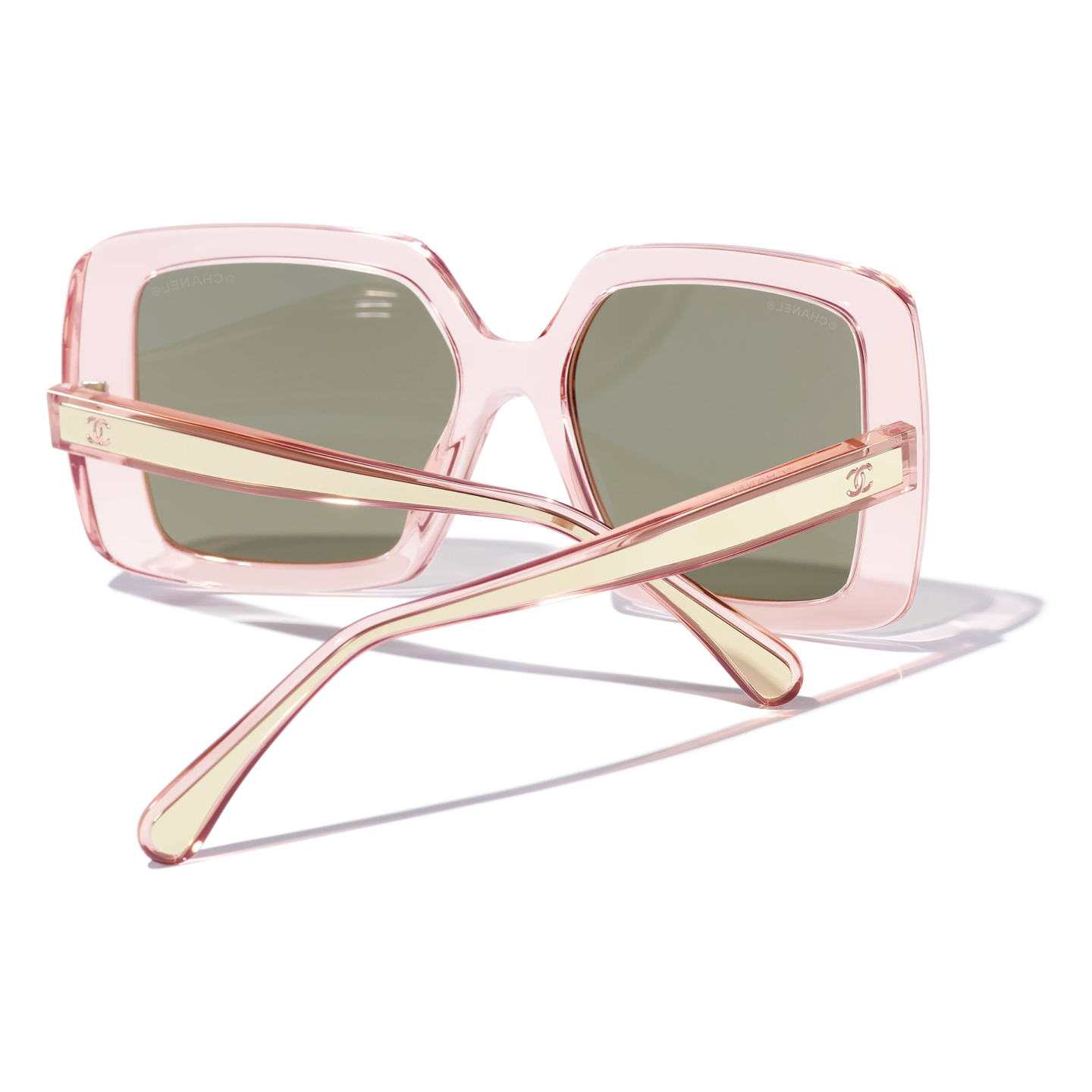 CHANE*🎀🎀🎀MODEL：9176-B🎀🎀🎀SIZE：55口18-142🎀🎀