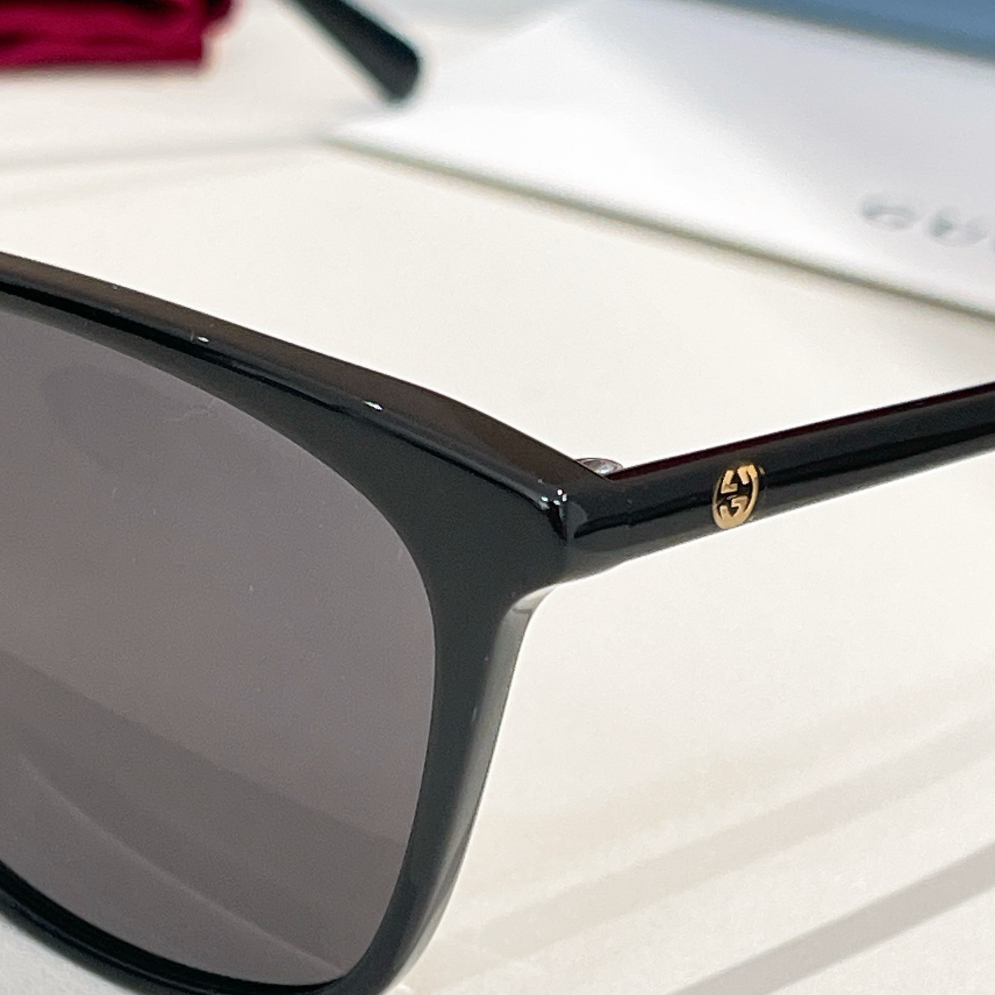 GUCC*🐝🐝🐝MODEL:GG1230OA🐝🐝🐝SIZE:53口17-145🐝🐝🐝