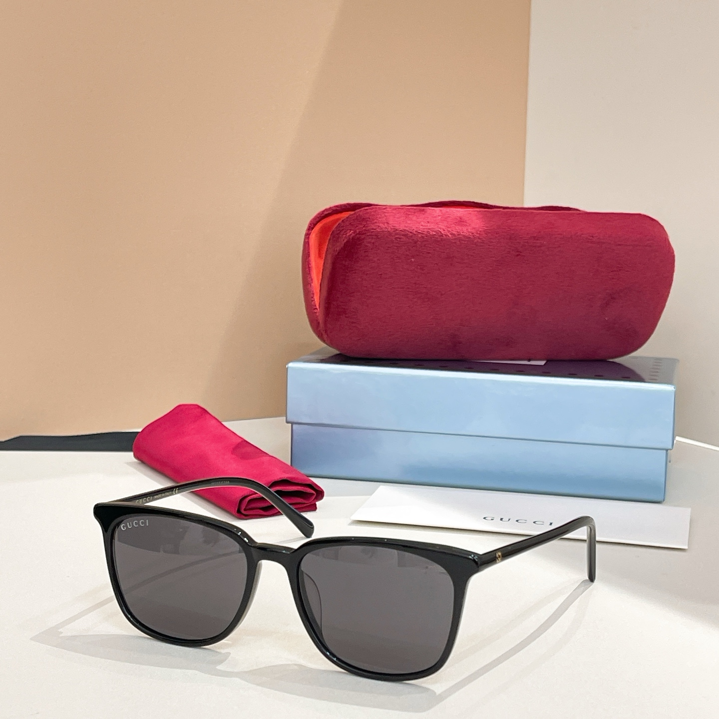 GUCC*🐝🐝🐝MODEL:GG1230OA🐝🐝🐝SIZE:53口17-145🐝🐝🐝