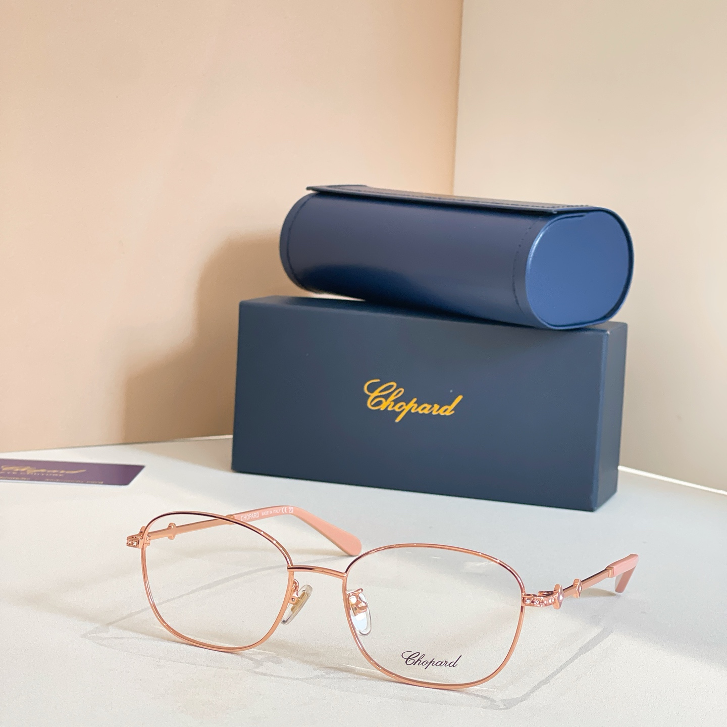 ChoPar*肖邦⭐️⭐️⭐️MODEL：VCHA15J⭐️⭐️⭐️SIZE：52口18-140⭐️⭐️