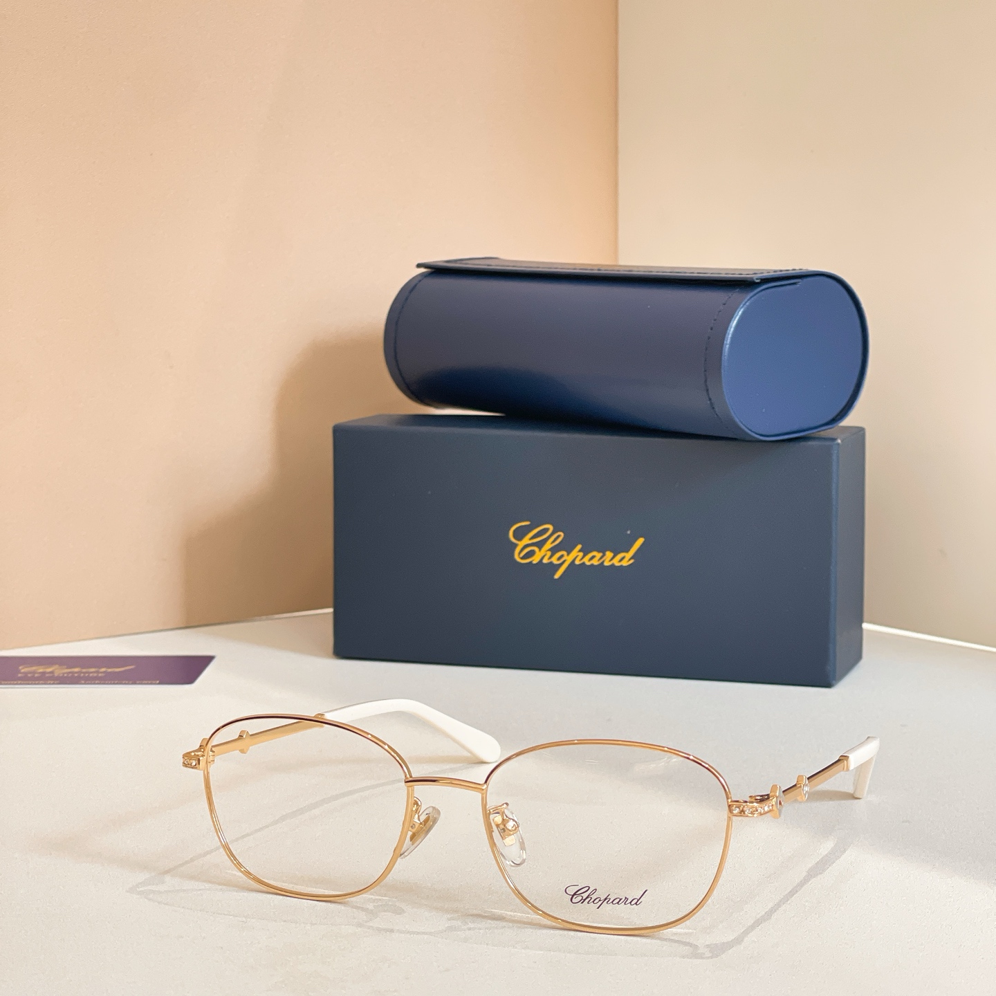 ChoPar*肖邦⭐️⭐️⭐️MODEL：VCHA15J⭐️⭐️⭐️SIZE：52口18-140⭐️⭐️