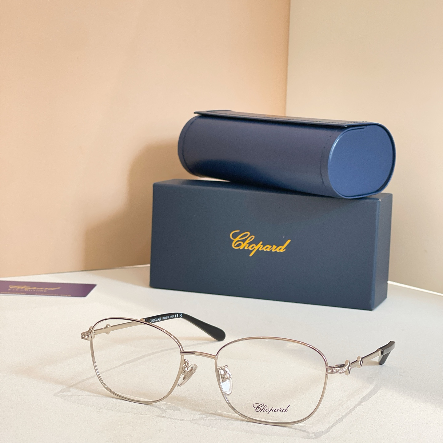 ChoPar*肖邦⭐️⭐️⭐️MODEL：VCHA15J⭐️⭐️⭐️SIZE：52口18-140⭐️⭐️