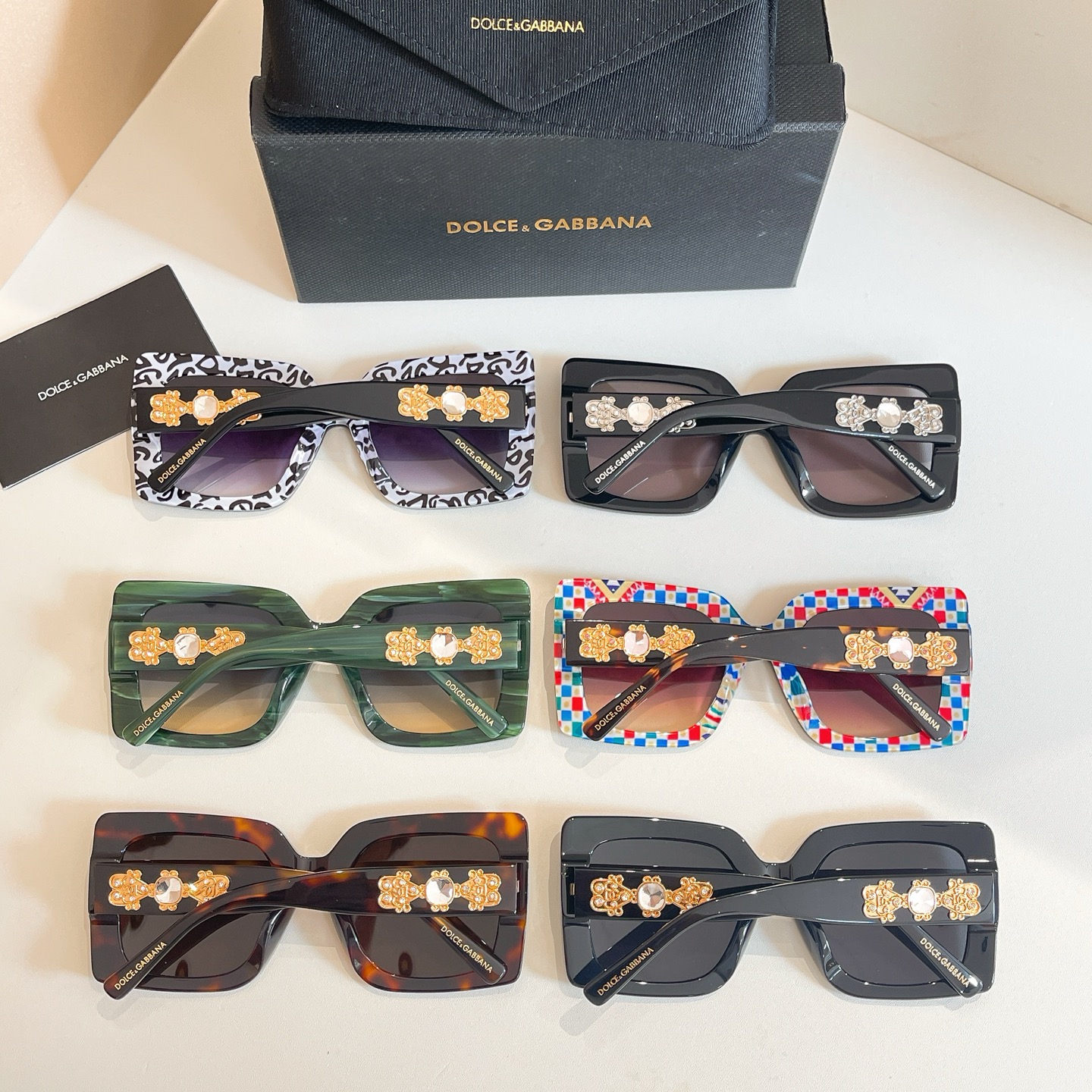 DOLCE & GABBAN*🌟🌟🌟MODEL：DG4525B🌟🌟🌟SIZE:54口22-145🌟🌟🌟