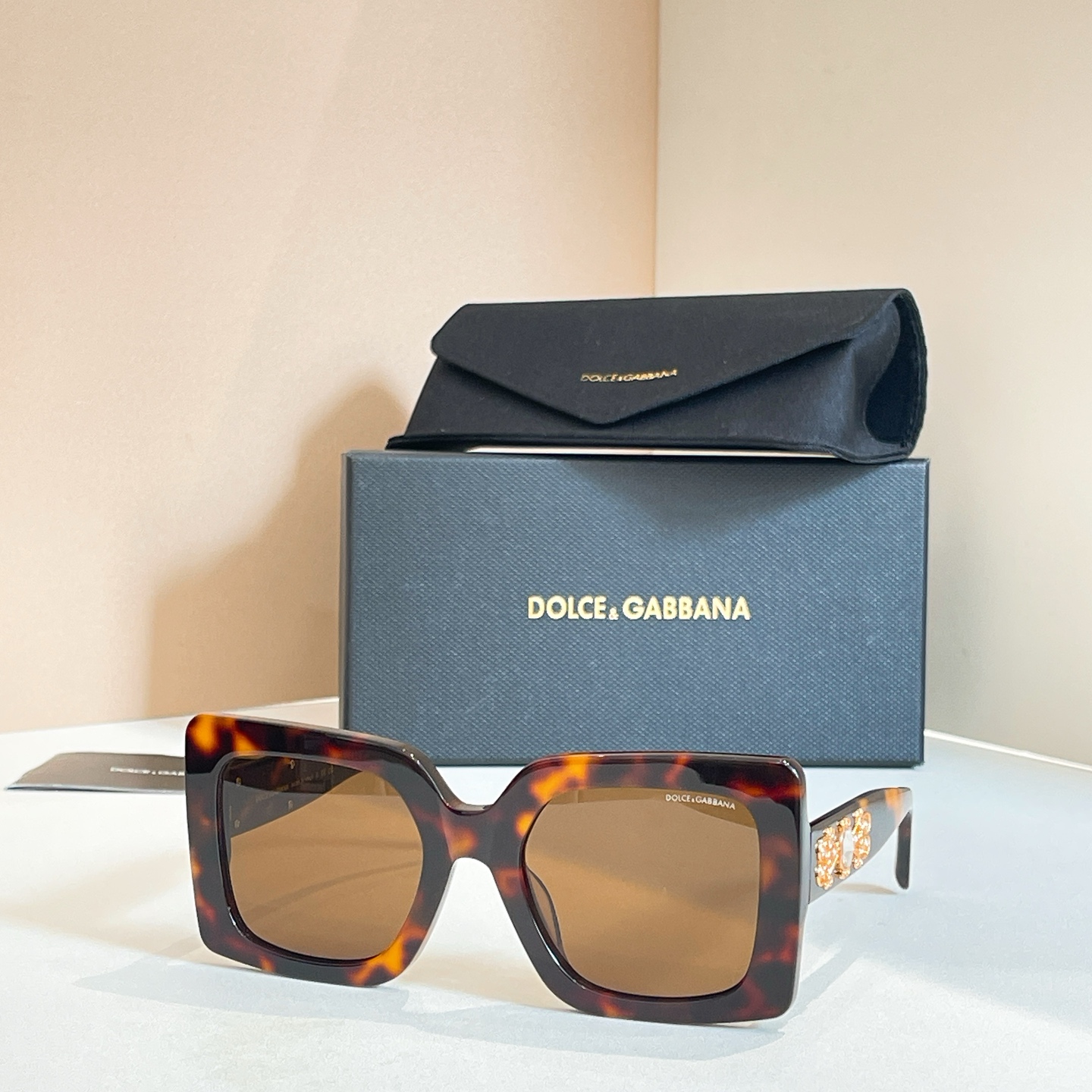 DOLCE & GABBAN*🌟🌟🌟MODEL：DG4525B🌟🌟🌟SIZE:54口22-145🌟🌟🌟