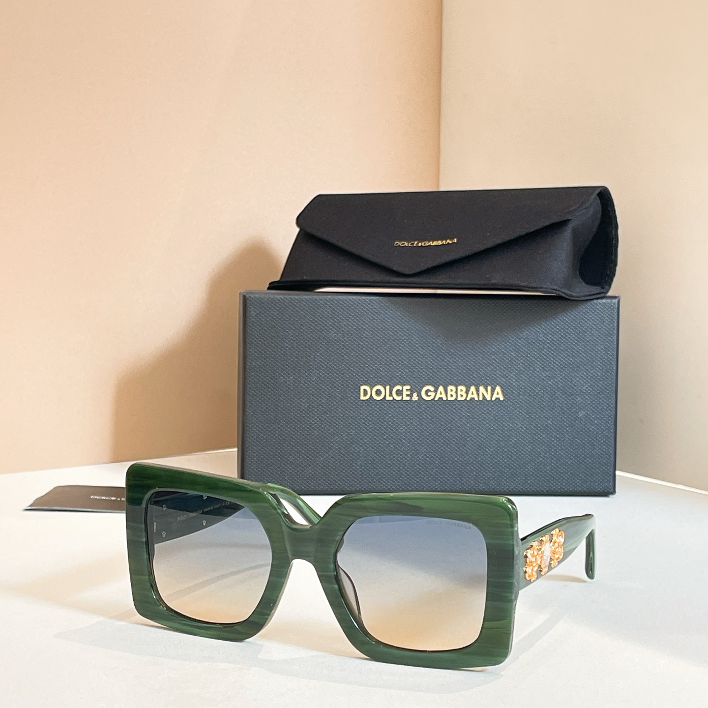 DOLCE & GABBAN*🌟🌟🌟MODEL：DG4525B🌟🌟🌟SIZE:54口22-145🌟🌟🌟