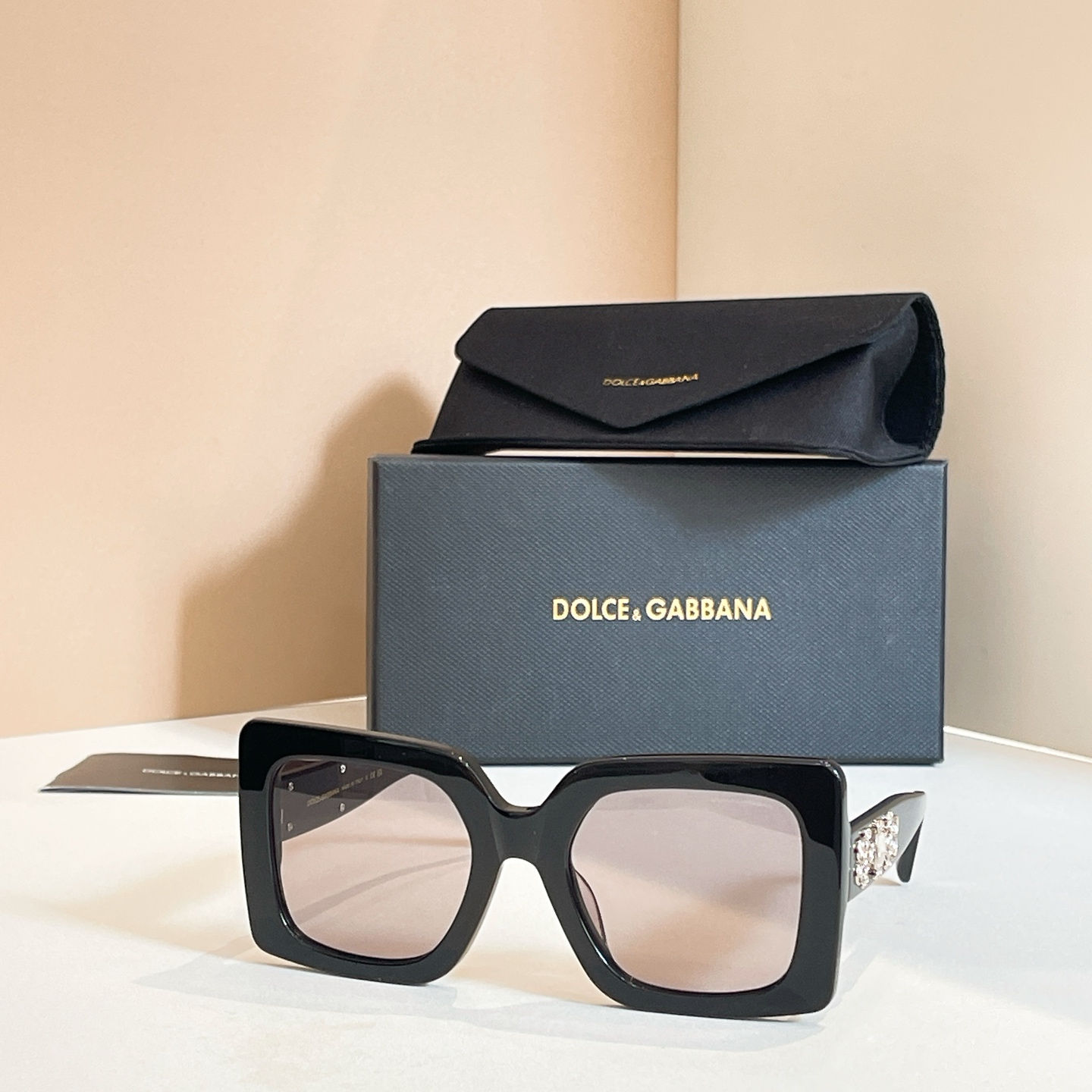 DOLCE & GABBAN*🌟🌟🌟MODEL：DG4525B🌟🌟🌟SIZE:54口22-145🌟🌟🌟