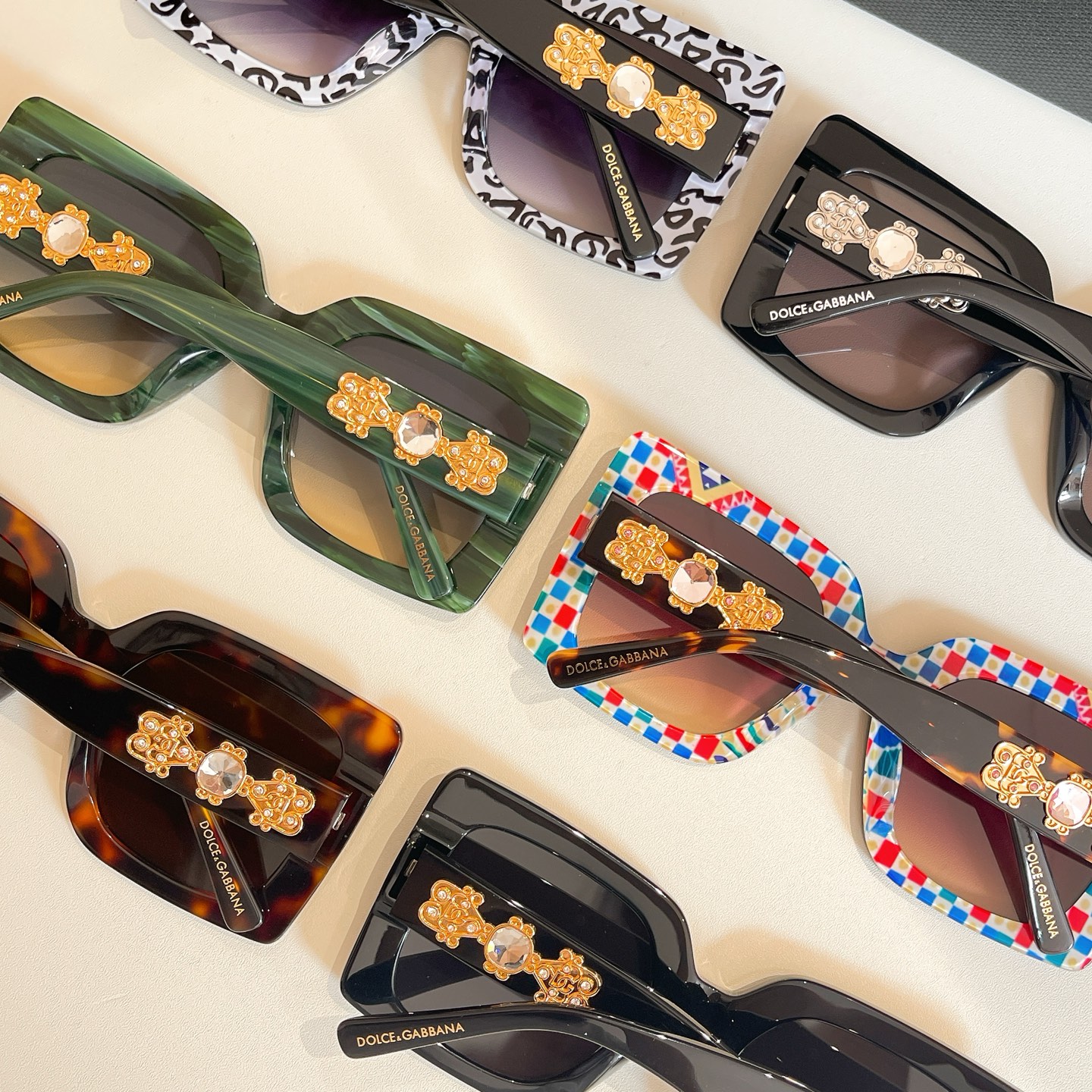 DOLCE & GABBAN*🌟🌟🌟MODEL：DG4525B🌟🌟🌟SIZE:54口22-145🌟🌟🌟