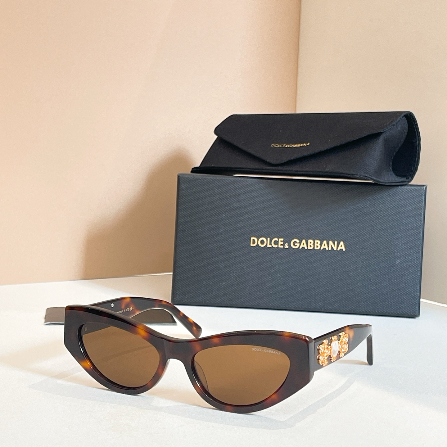 DOLCE & GABBAN*🌟🌟🌟MODEL：DG1663LB🌟🌟🌟SIZE:54口18-145🌟🌟🌟