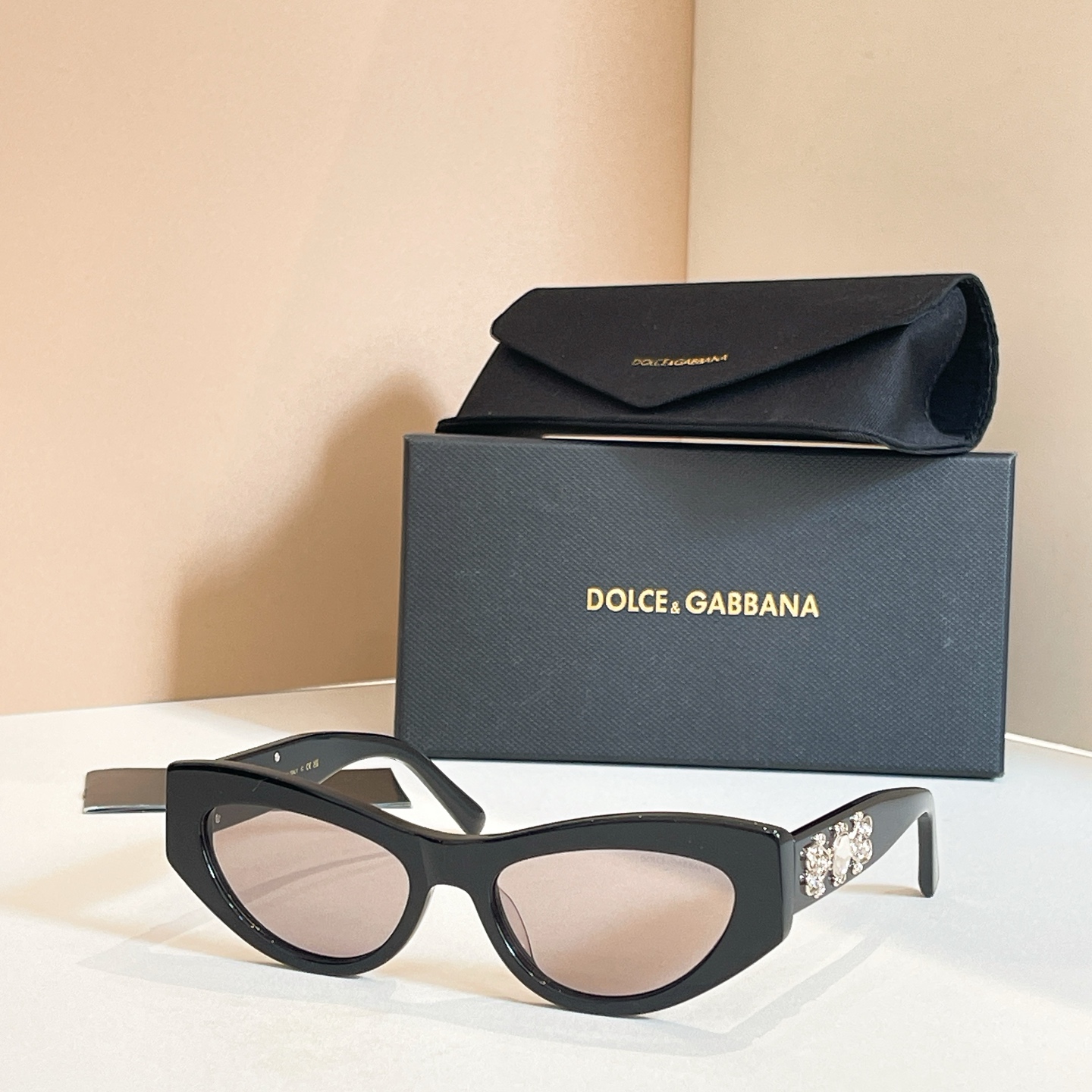 DOLCE & GABBAN*🌟🌟🌟MODEL：DG1663LB🌟🌟🌟SIZE:54口18-145🌟🌟🌟