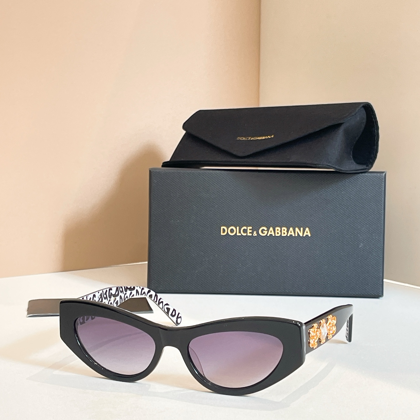 DOLCE & GABBAN*🌟🌟🌟MODEL：DG1663LB🌟🌟🌟SIZE:54口18-145🌟🌟🌟