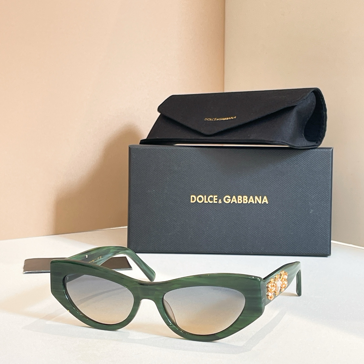 DOLCE & GABBAN*🌟🌟🌟MODEL：DG1663LB🌟🌟🌟SIZE:54口18-145🌟🌟🌟