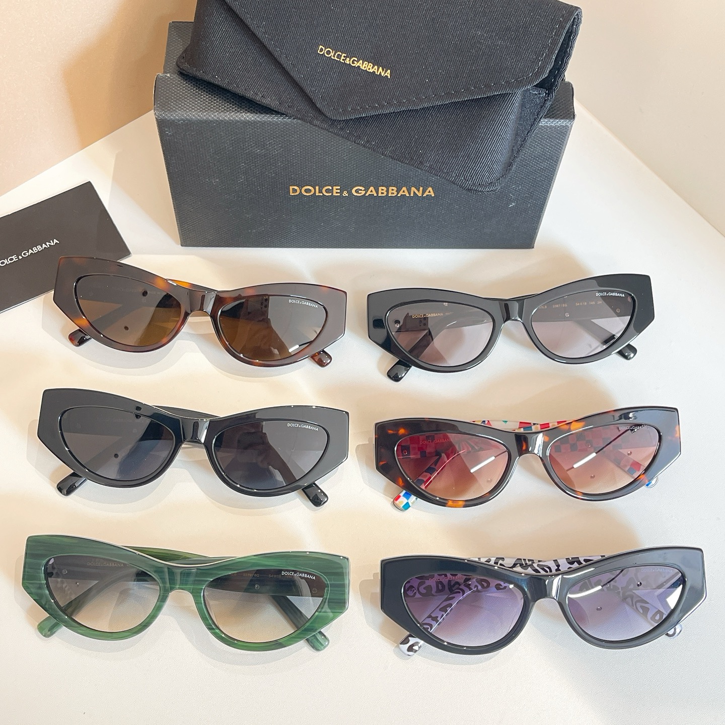 DOLCE & GABBAN*🌟🌟🌟MODEL：DG1663LB🌟🌟🌟SIZE:54口18-145🌟🌟🌟