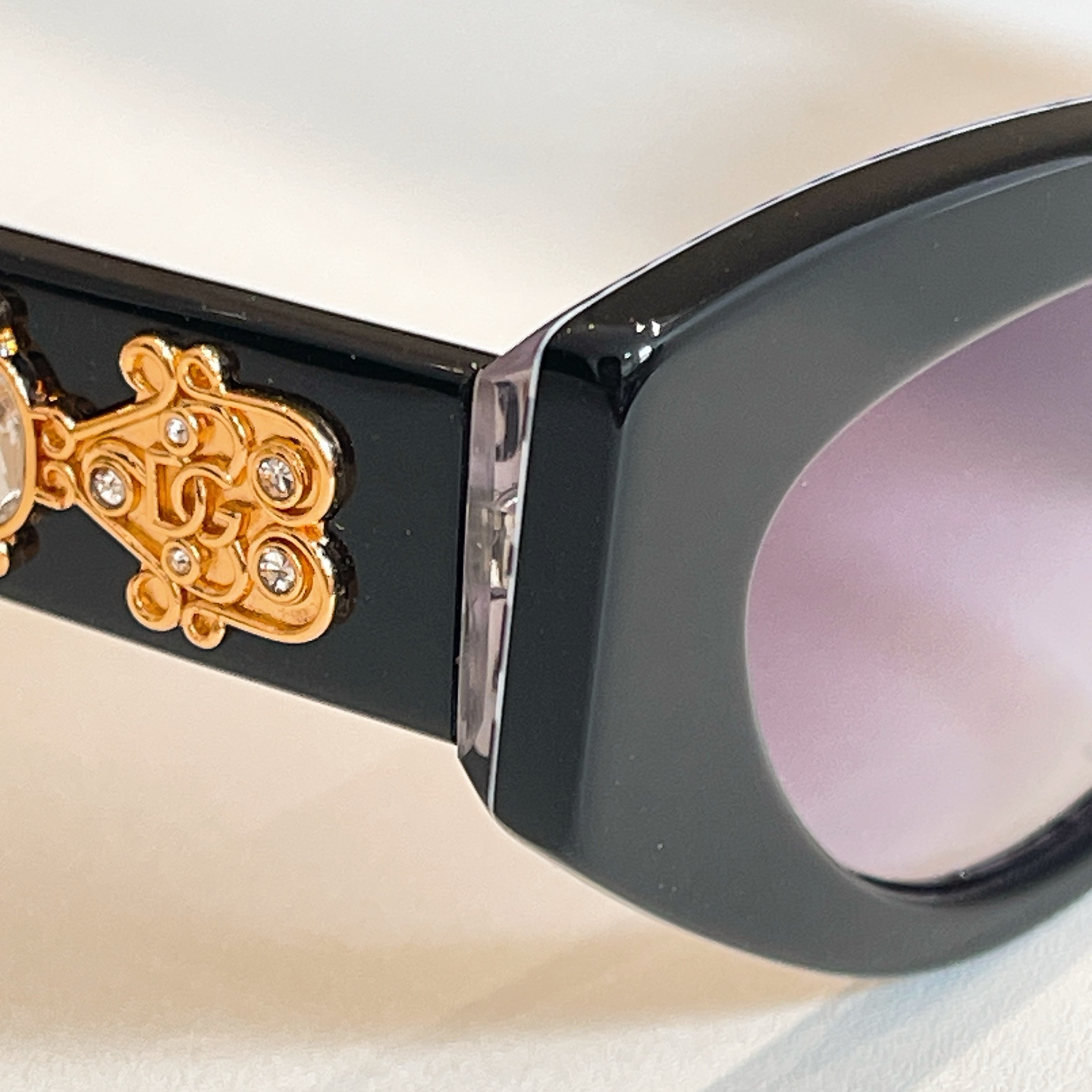 DOLCE & GABBAN*🌟🌟🌟MODEL：DG1663LB🌟🌟🌟SIZE:54口18-145🌟🌟🌟