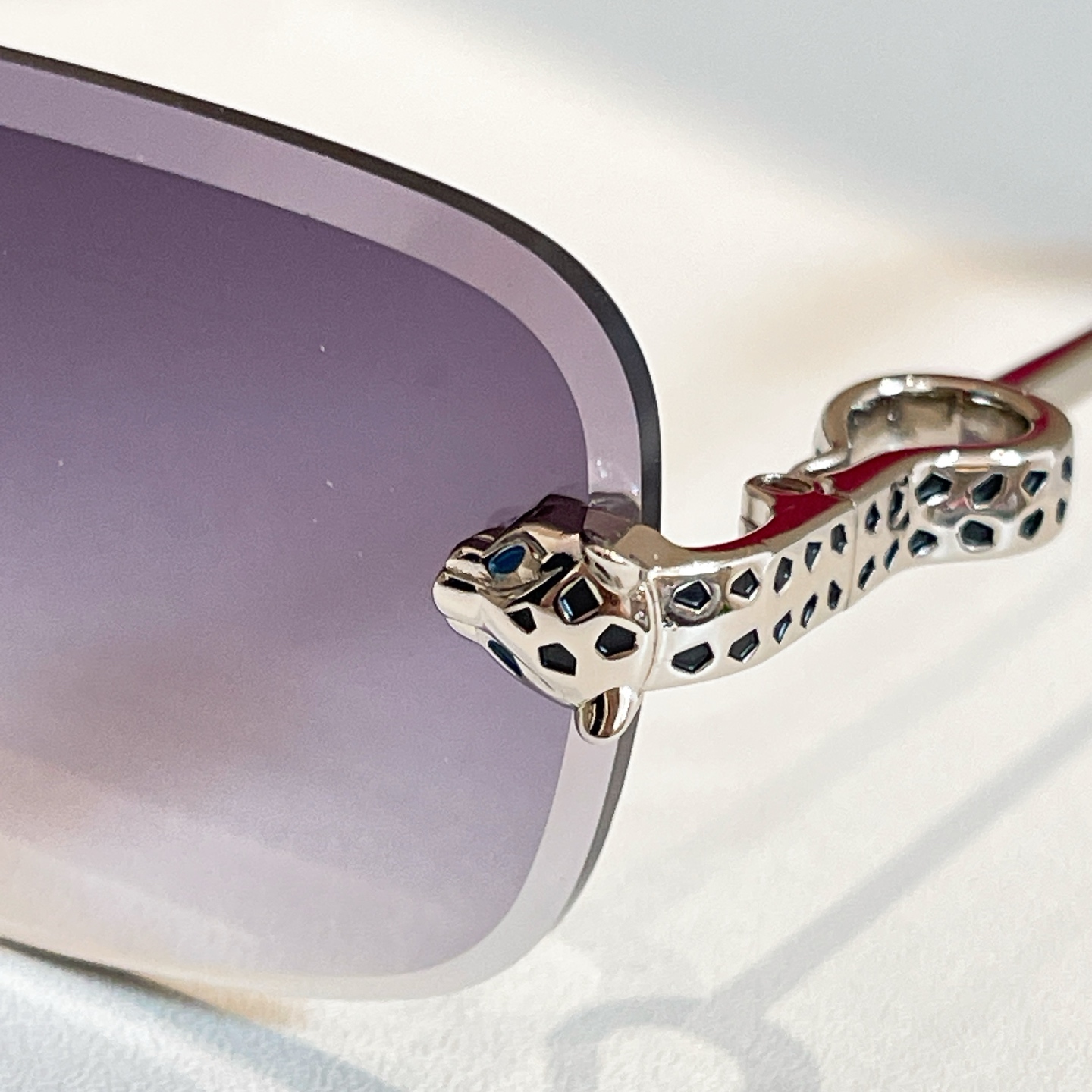 Cartie*✨✨✨MODEL：CT0755S✨✨✨SIZE: 143✨✨✨太阳镜，变色片