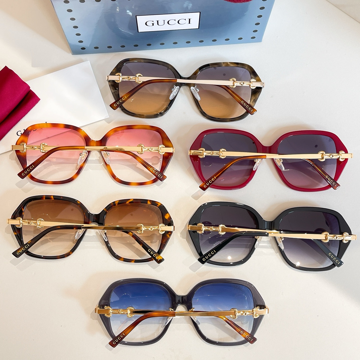 GUCC*🐝🐝🐝MODEL:GG 2055SA🐝🐝🐝SIZE:57口17-145🐝🐝🐝