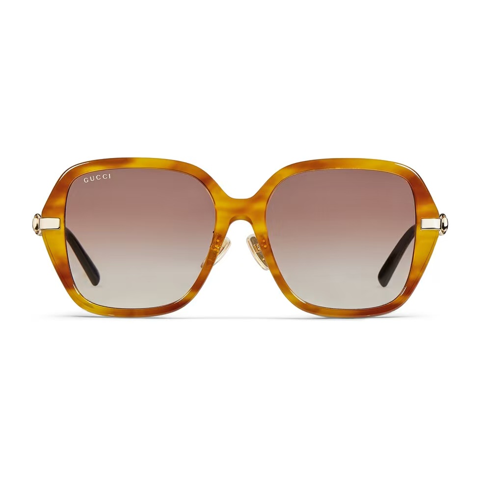 GUCC*🐝🐝🐝MODEL:GG 2055SA🐝🐝🐝SIZE:57口17-145🐝🐝🐝