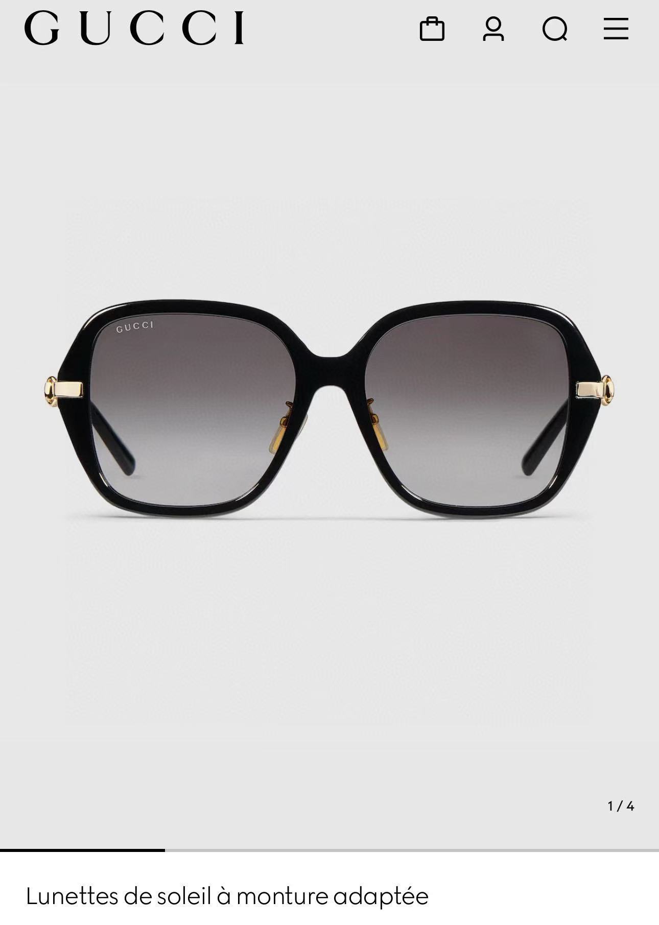 GUCC*🐝🐝🐝MODEL:GG 2055SA🐝🐝🐝SIZE:57口17-145🐝🐝🐝