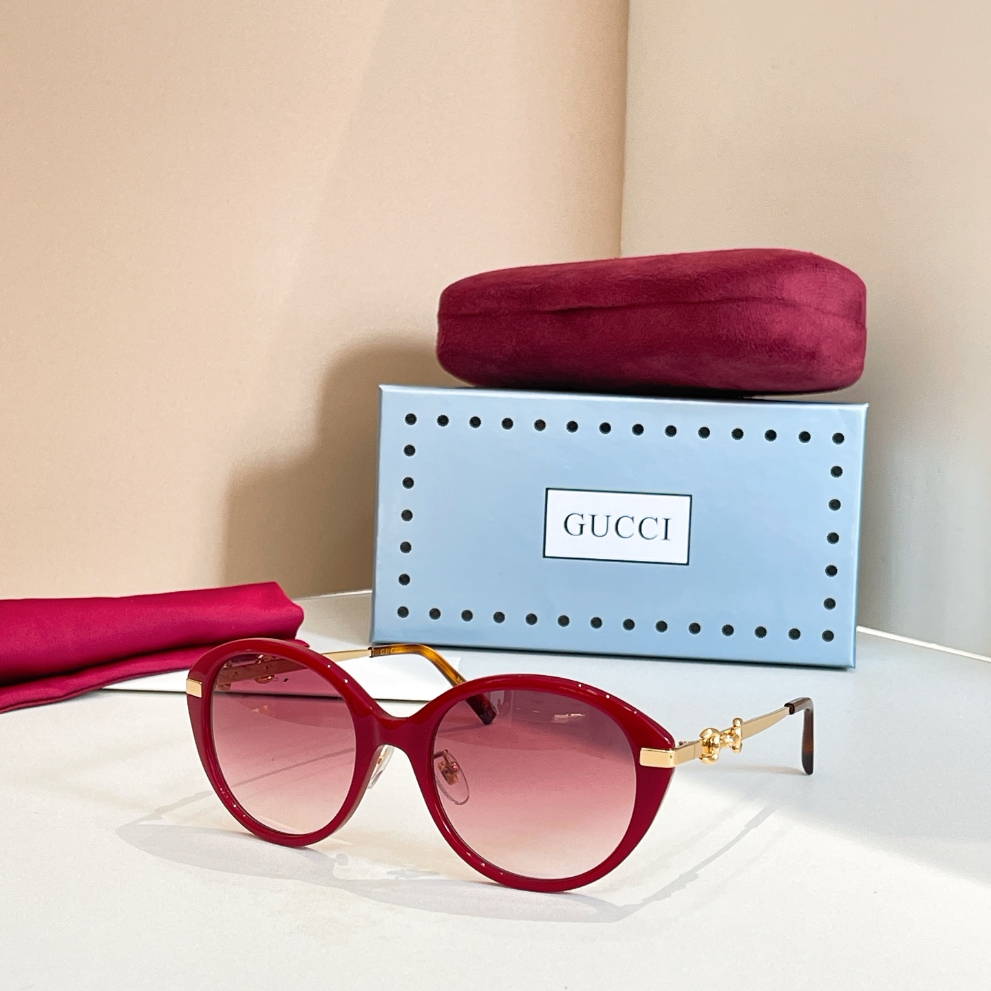 GUCC*🐝🐝🐝MODEL:GG 2056SA🐝🐝🐝SIZE:56口20-145🐝🐝🐝