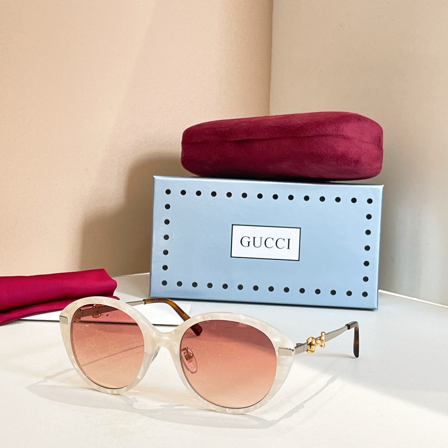 GUCC*🐝🐝🐝MODEL:GG 2056SA🐝🐝🐝SIZE:56口20-145🐝🐝🐝