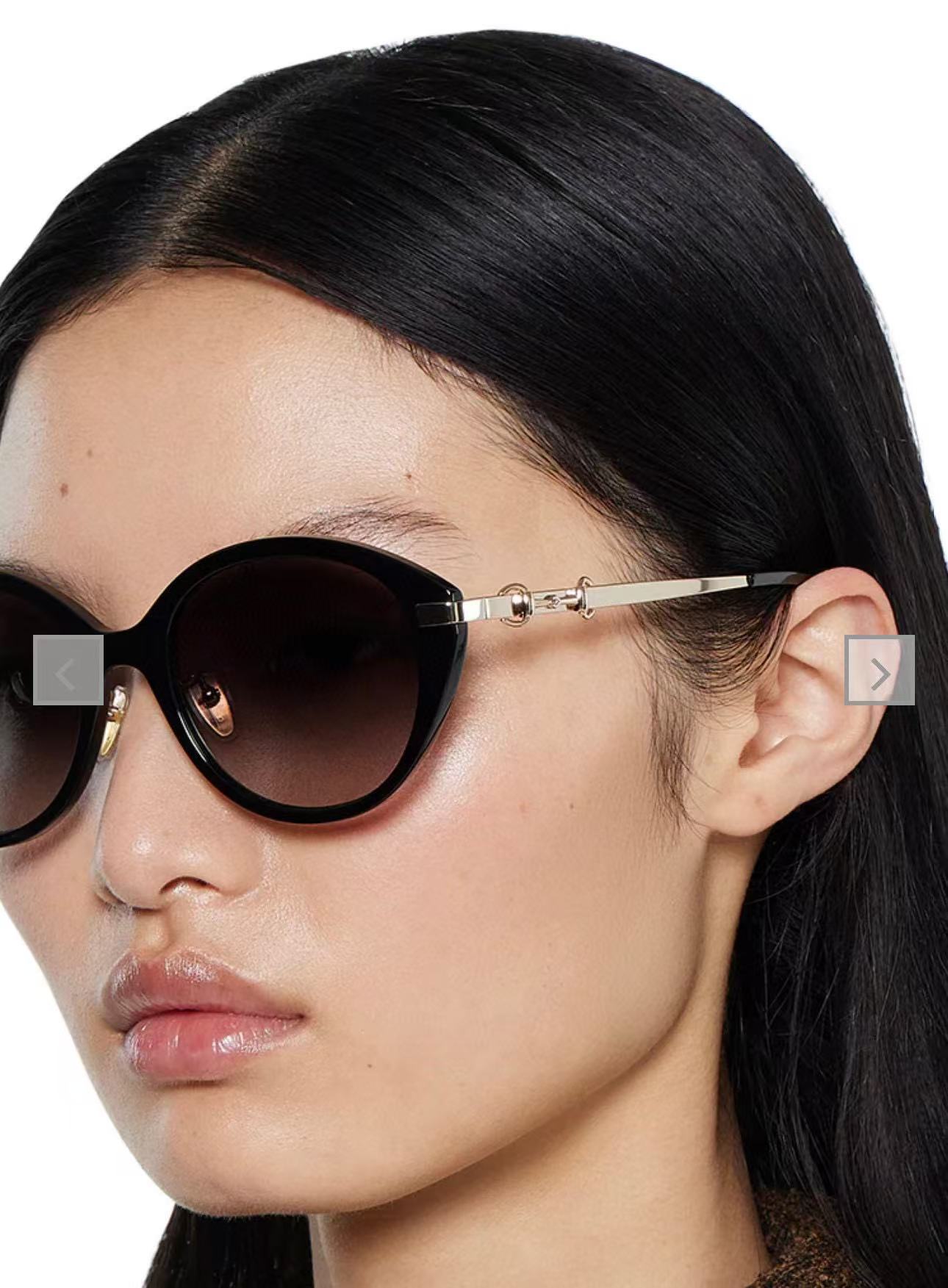 GUCC*🐝🐝🐝MODEL:GG 2056SA🐝🐝🐝SIZE:56口20-145🐝🐝🐝