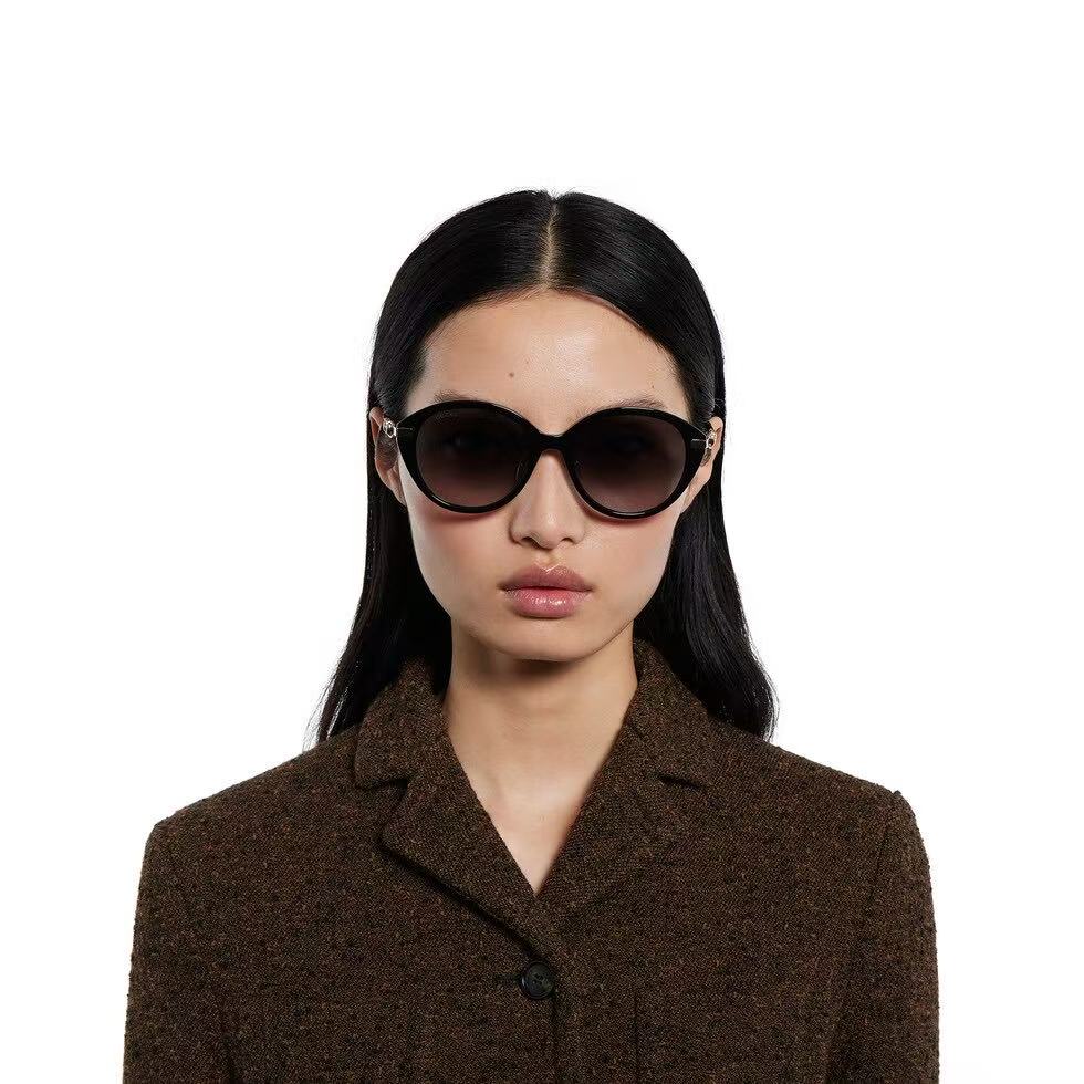 GUCC*🐝🐝🐝MODEL:GG 2056SA🐝🐝🐝SIZE:56口20-145🐝🐝🐝