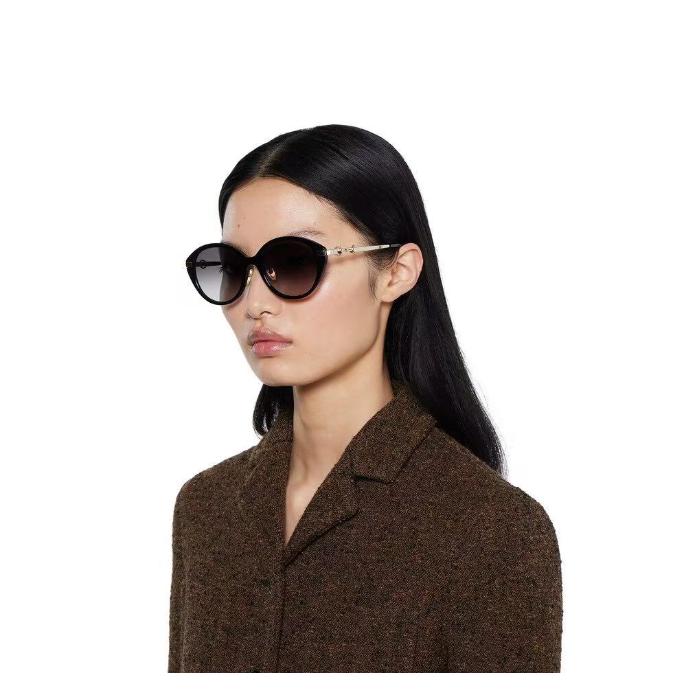 GUCC*🐝🐝🐝MODEL:GG 2056SA🐝🐝🐝SIZE:56口20-145🐝🐝🐝