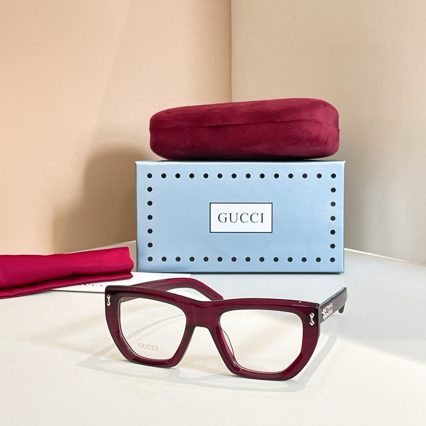 GUCC*🐝🐝🐝MODEL:GG1520S🐝🐝🐝SIZE:53口19-145🐝🐝🐝