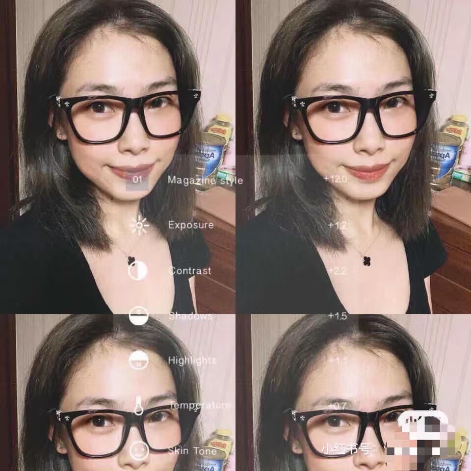 CHROME HEART*⚜️⚜️⚜️MODEL:GRAVY I⚜️⚜️⚜️SIZE: 53口18-14