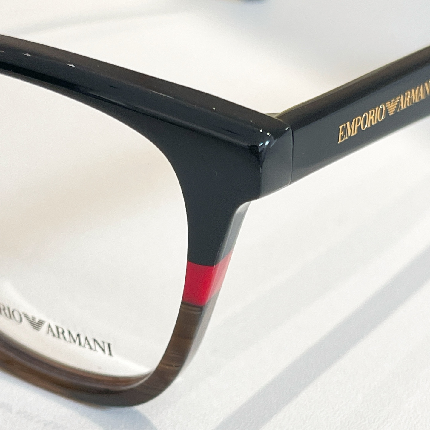 EMPORIO ARMAN*💫💫💫MODEL：EA7246U💫💫💫SIZE：53口17-145💫💫💫