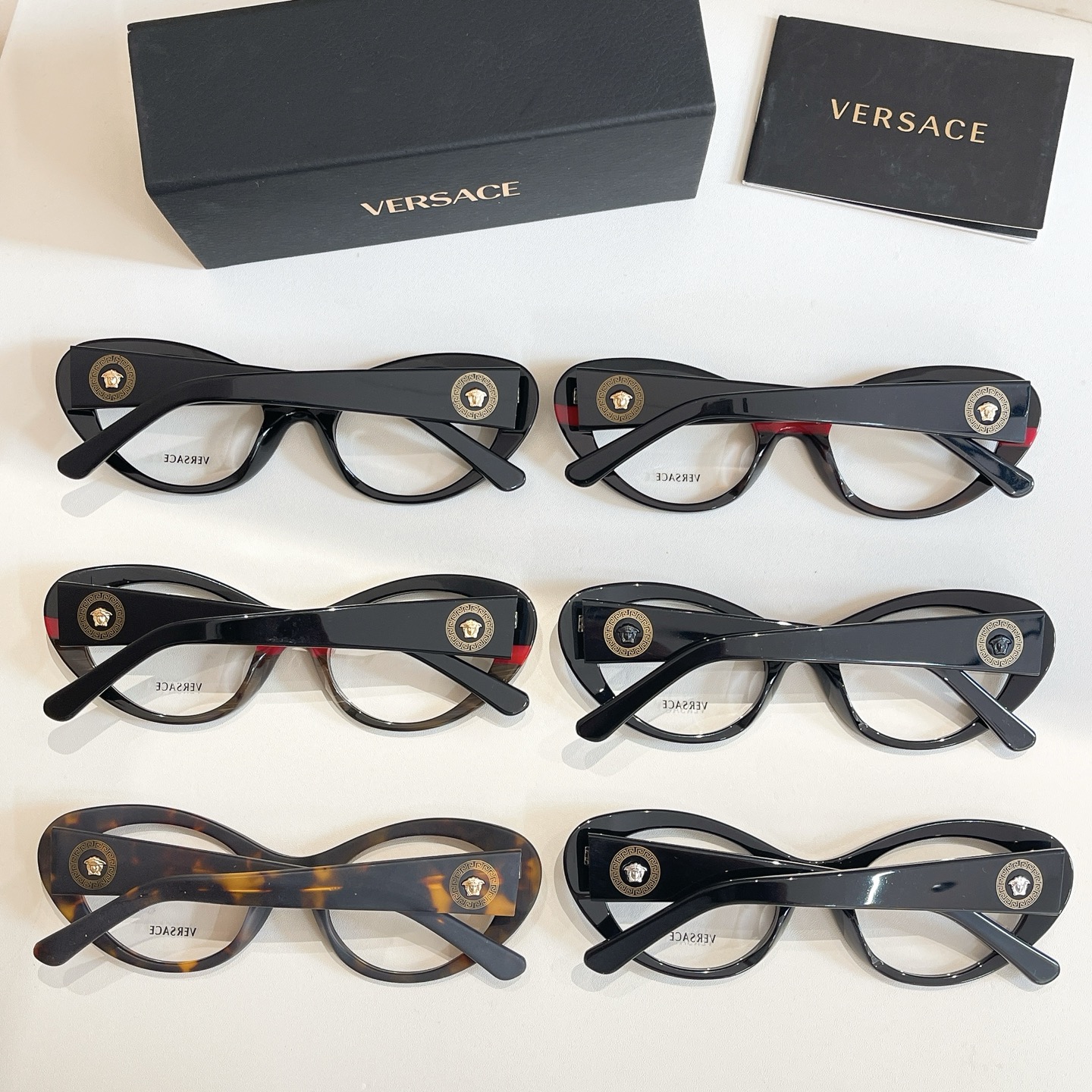 VERSAC*🌟🌟🌟MODEL：VE4455U🌟🌟🌟SIZE：53口20-145🌟🌟🌟