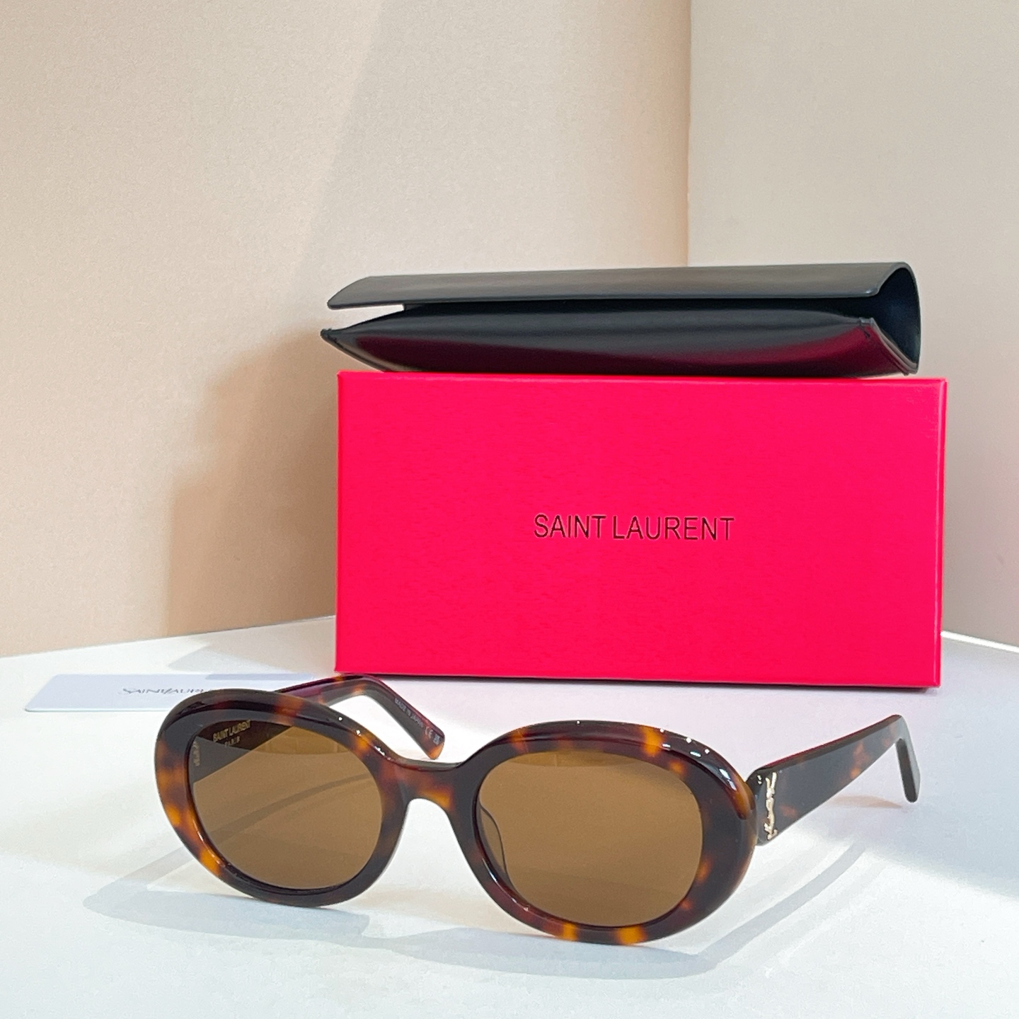 SAINT LAUREN*💫💫💫MODEL：SL 812F💫💫💫SIZE：54口21-145💫💫💫