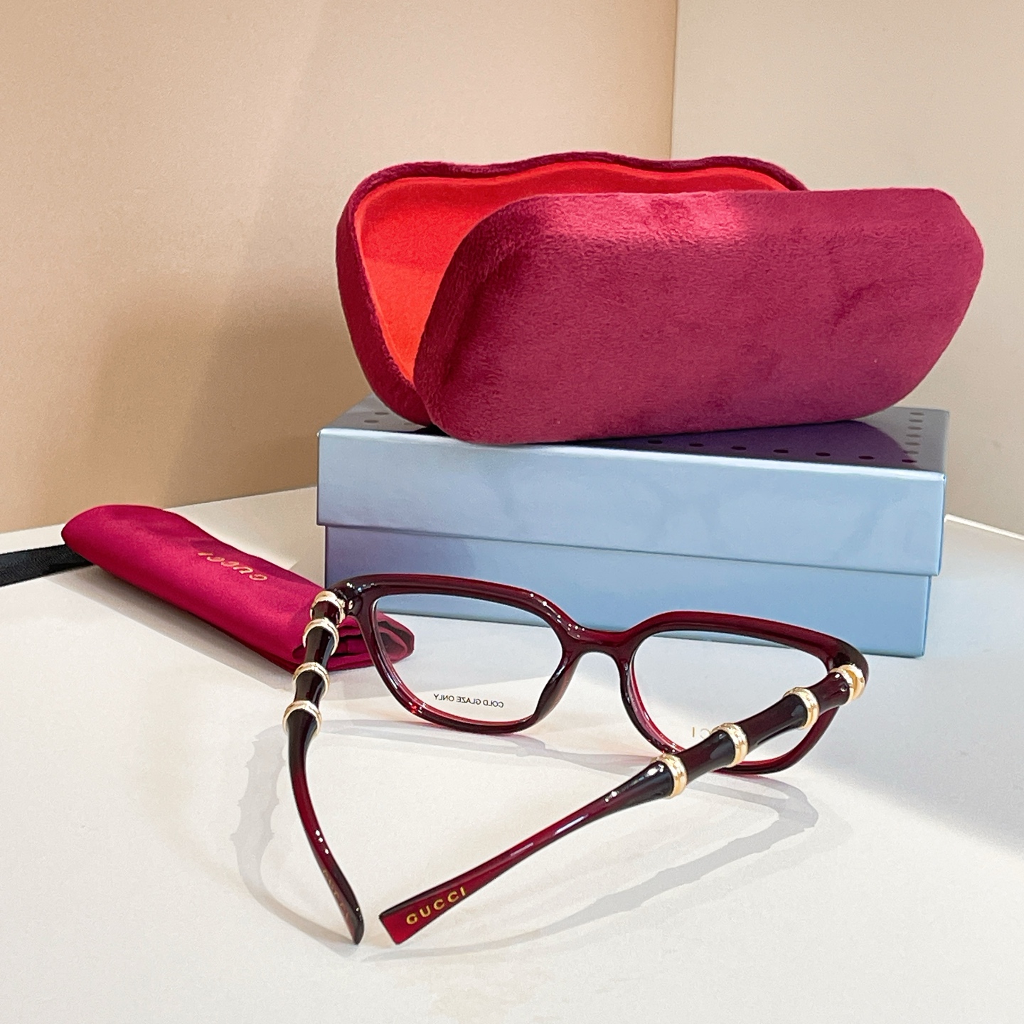 GUCC*🐝🐝🐝MODEL:GG2060O🐝🐝🐝SIZE:53口16-140🐝🐝🐝