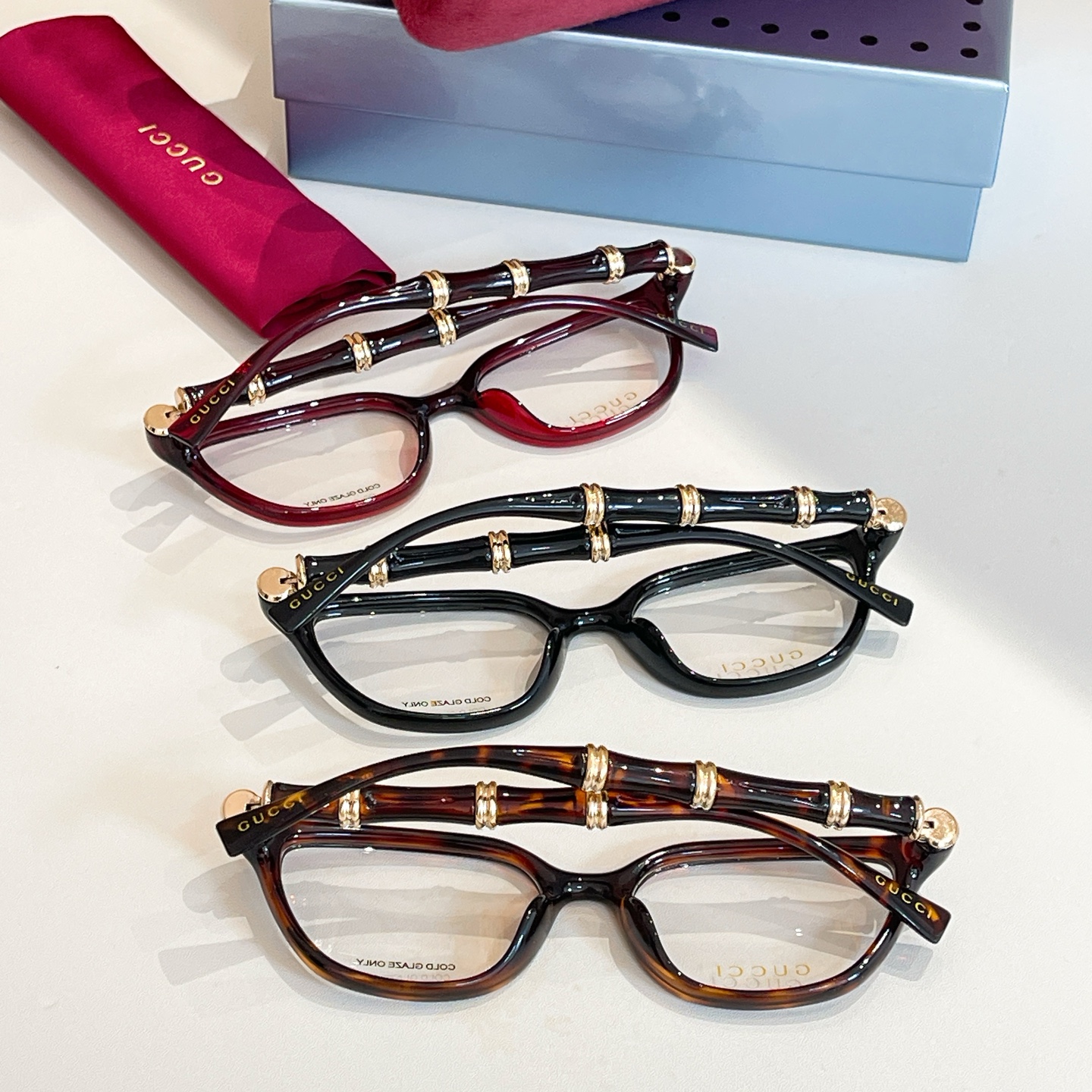 GUCC*🐝🐝🐝MODEL:GG2060O🐝🐝🐝SIZE:53口16-140🐝🐝🐝