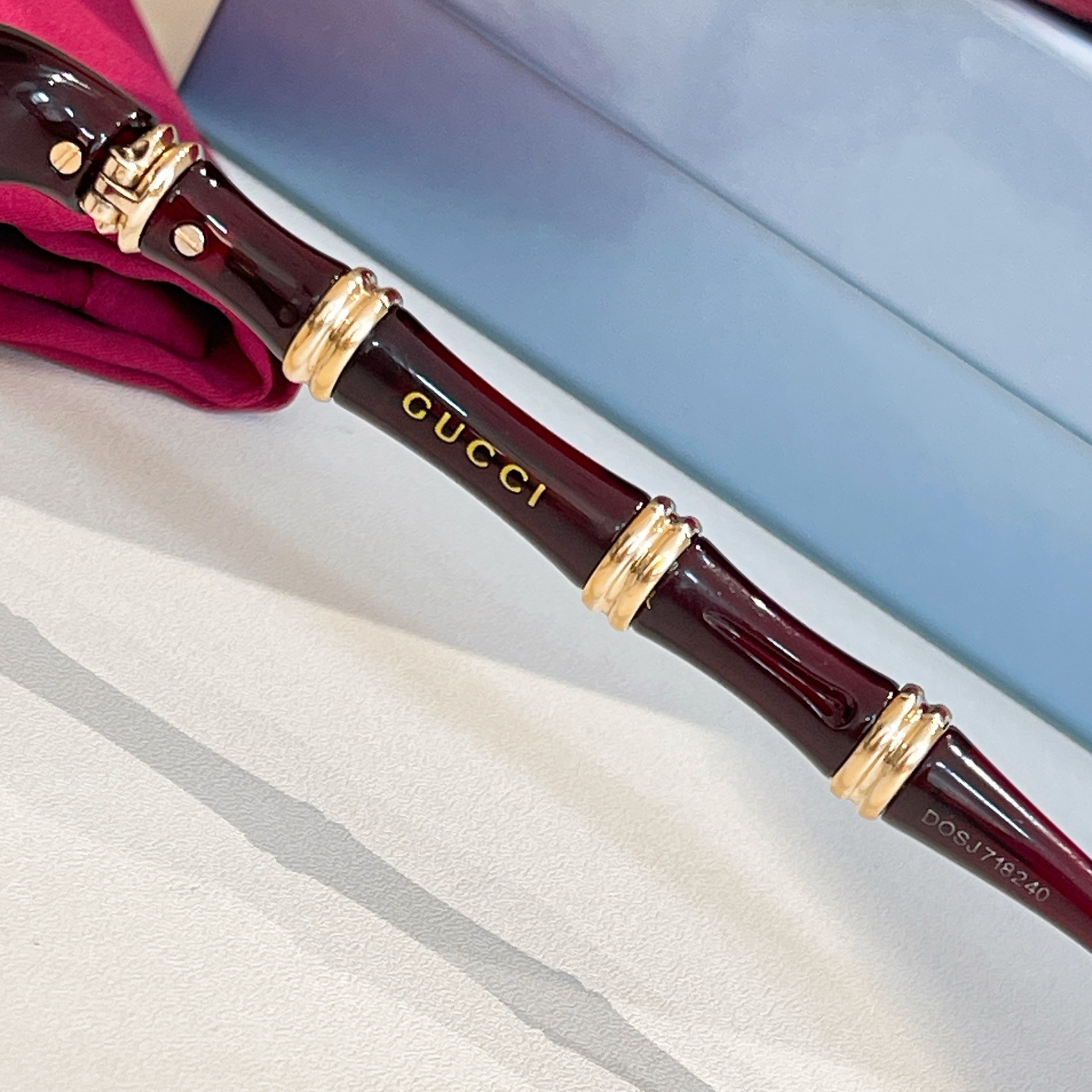 GUCC*🐝🐝🐝MODEL:GG2060O🐝🐝🐝SIZE:53口16-140🐝🐝🐝