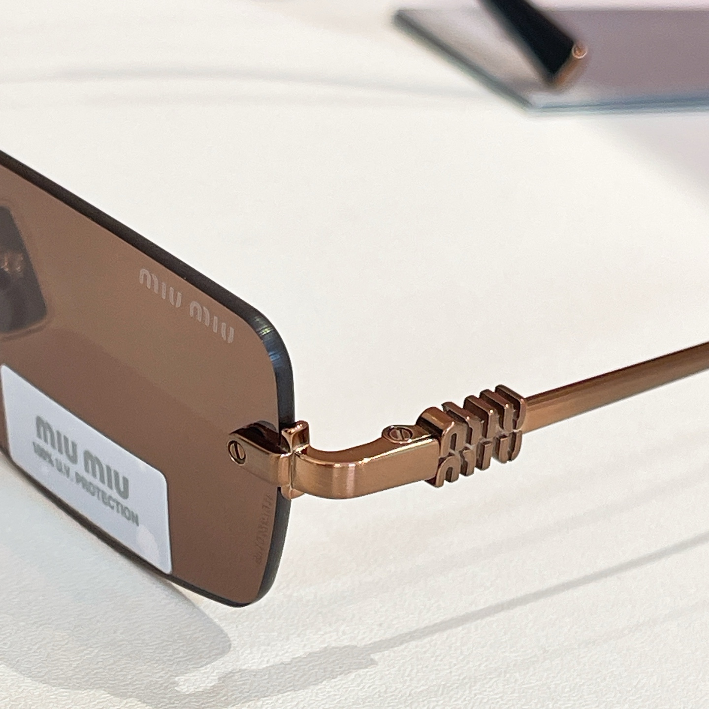 MIU MI*🎀🎀🎀 MODEL: SMU B50🎀🎀🎀SIZE：52口20-140🎀🎀🎀