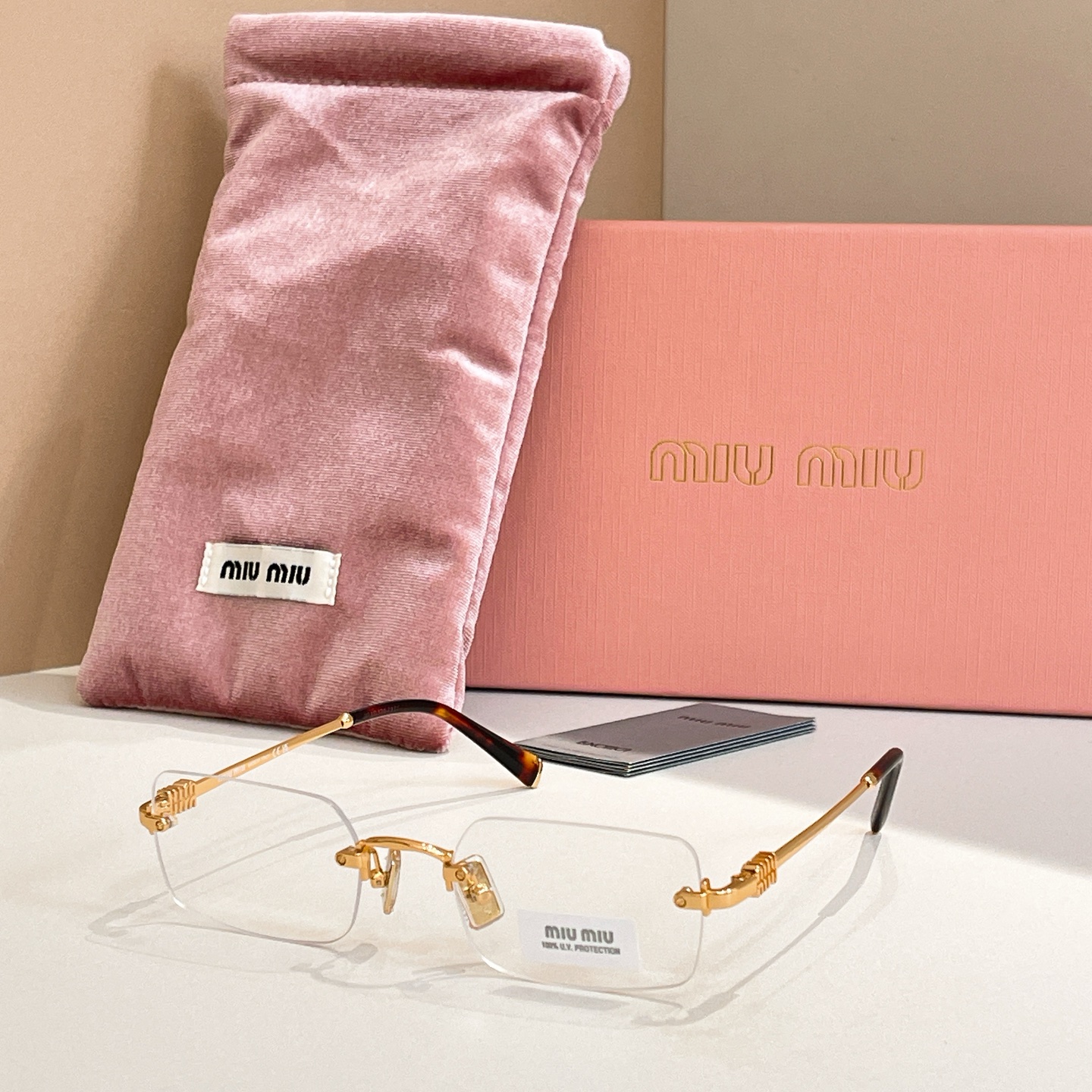 MIU MI*🎀🎀🎀 MODEL: SMU B50🎀🎀🎀SIZE：52口20-140🎀🎀🎀