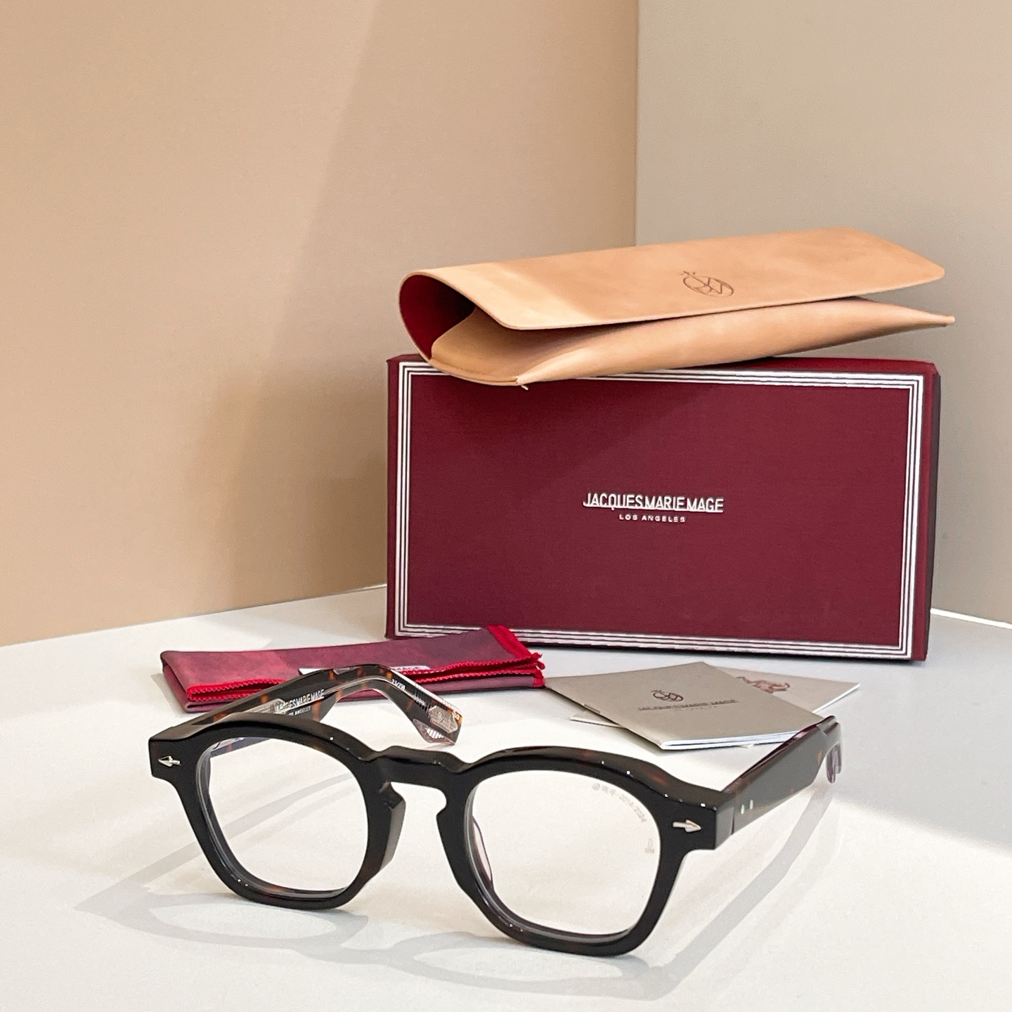 JACQUES MARIE MAG🌟🌟🌟 MODEL:LOS ANGLES🌟🌟🌟SIZE: 44口25🌟