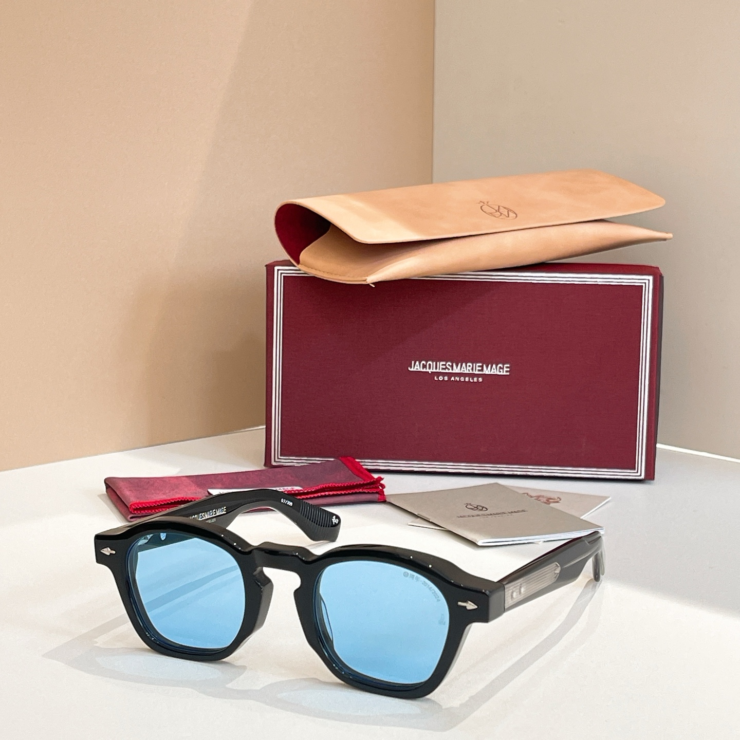 JACQUES MARIE MAG🌟🌟🌟 MODEL:LOS ANGLES🌟🌟🌟SIZE: 44口25🌟