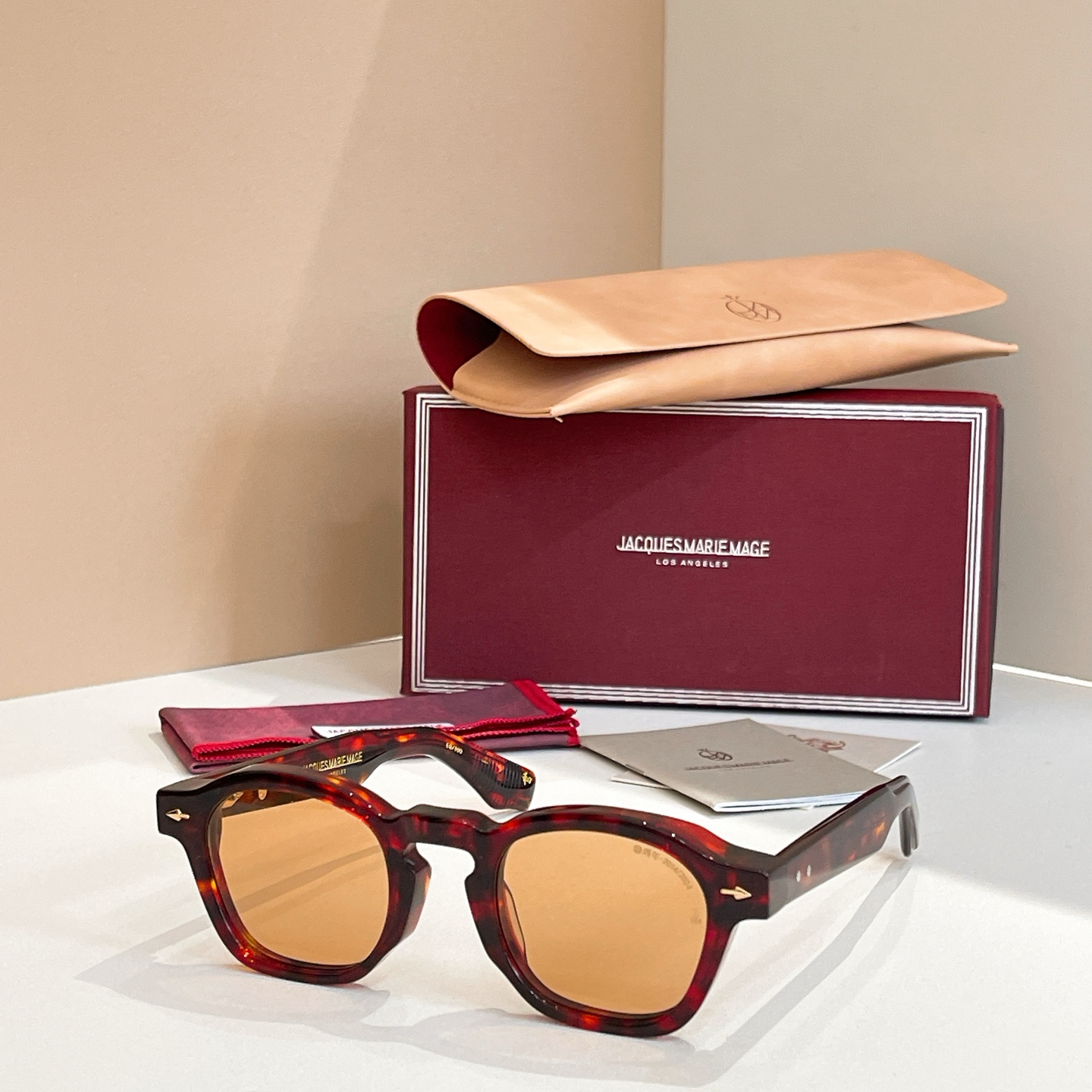 JACQUES MARIE MAG🌟🌟🌟 MODEL:LOS ANGLES🌟🌟🌟SIZE: 44口25🌟