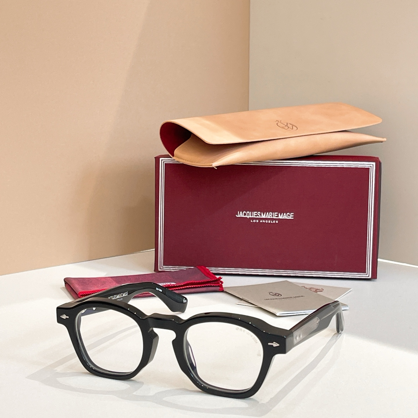 JACQUES MARIE MAG🌟🌟🌟 MODEL:LOS ANGLES🌟🌟🌟SIZE: 44口25🌟