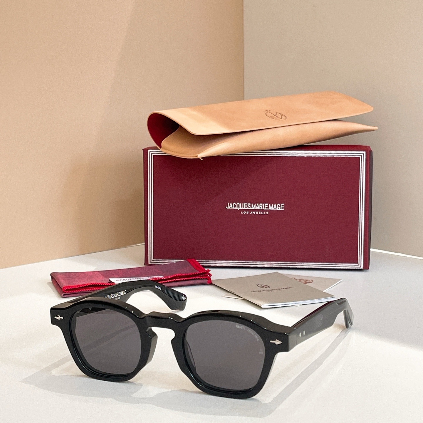 JACQUES MARIE MAG🌟🌟🌟 MODEL:LOS ANGLES🌟🌟🌟SIZE: 44口25🌟