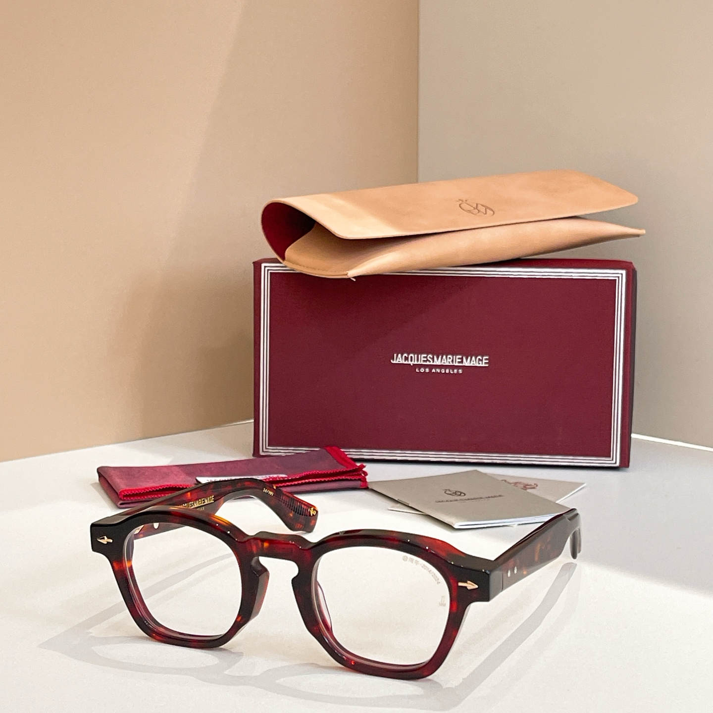 JACQUES MARIE MAG🌟🌟🌟 MODEL:LOS ANGLES🌟🌟🌟SIZE: 44口25🌟