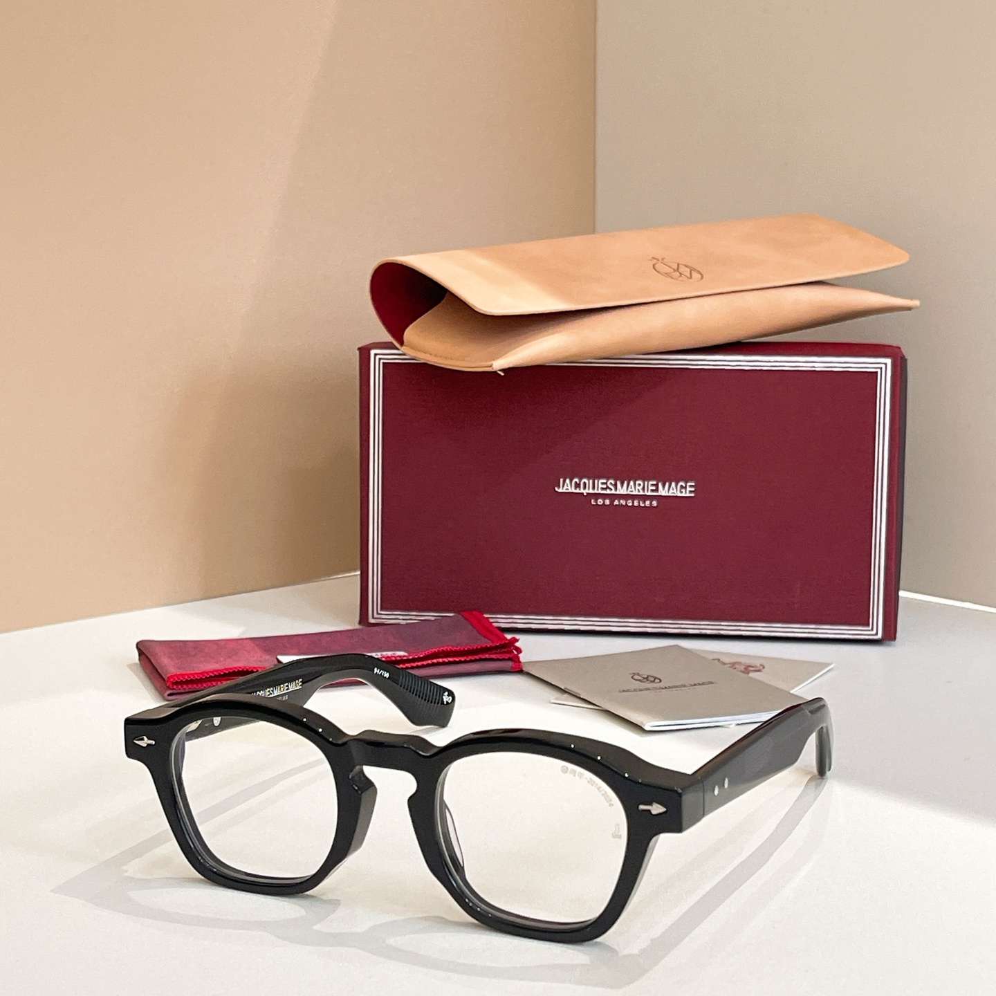 JACQUES MARIE MAG🌟🌟🌟 MODEL:LOS ANGLES🌟🌟🌟SIZE: 44口25🌟