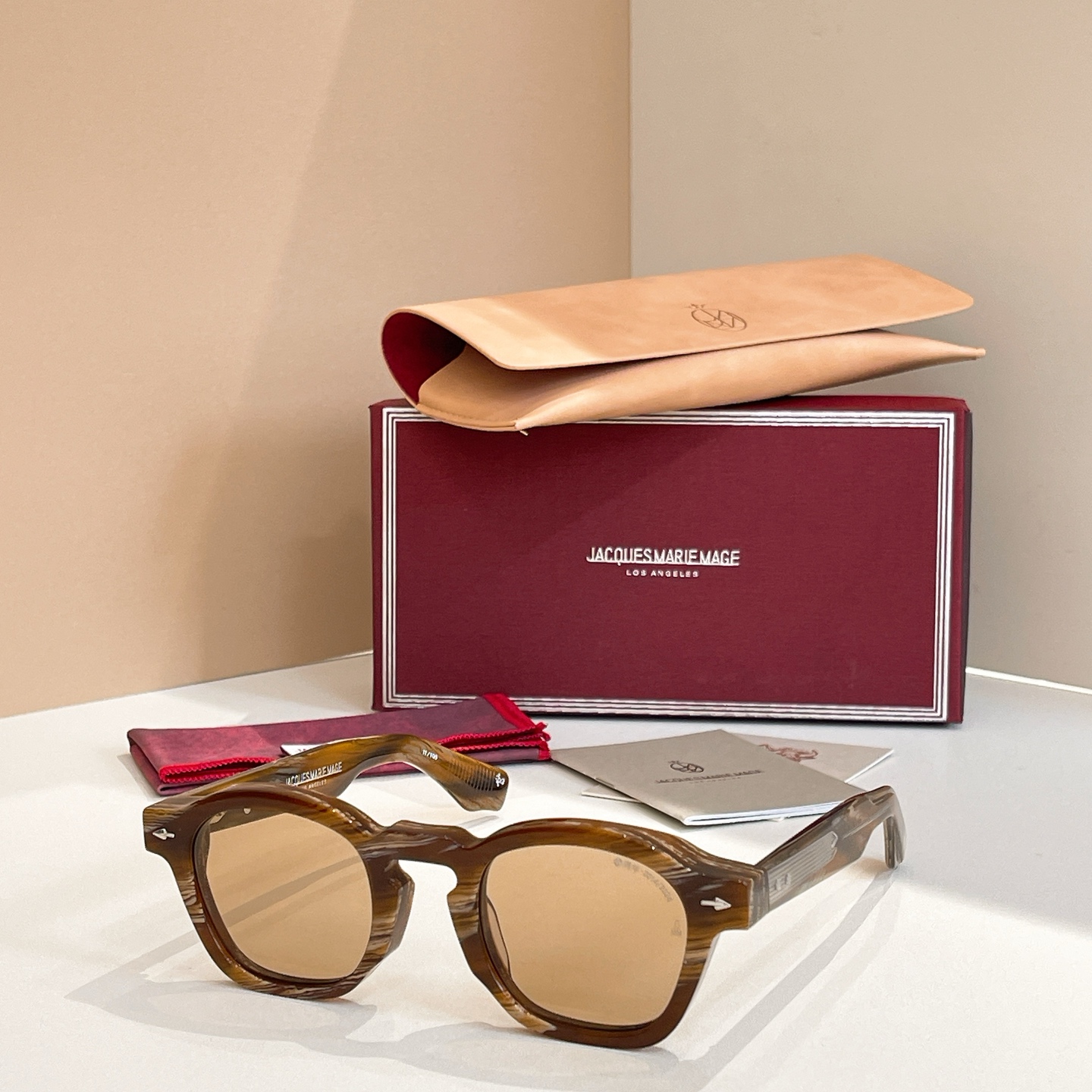 JACQUES MARIE MAG🌟🌟🌟 MODEL:LOS ANGLES🌟🌟🌟SIZE: 44口25🌟