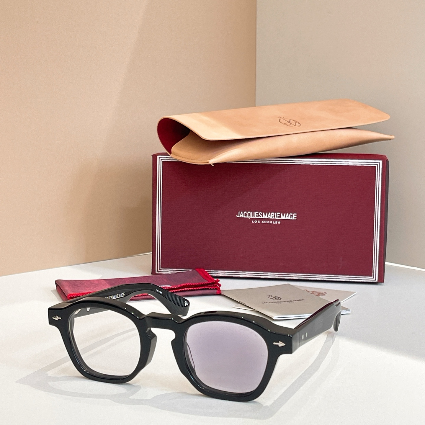 JACQUES MARIE MAG🌟🌟🌟 MODEL:LOS ANGLES🌟🌟🌟SIZE: 44口25🌟