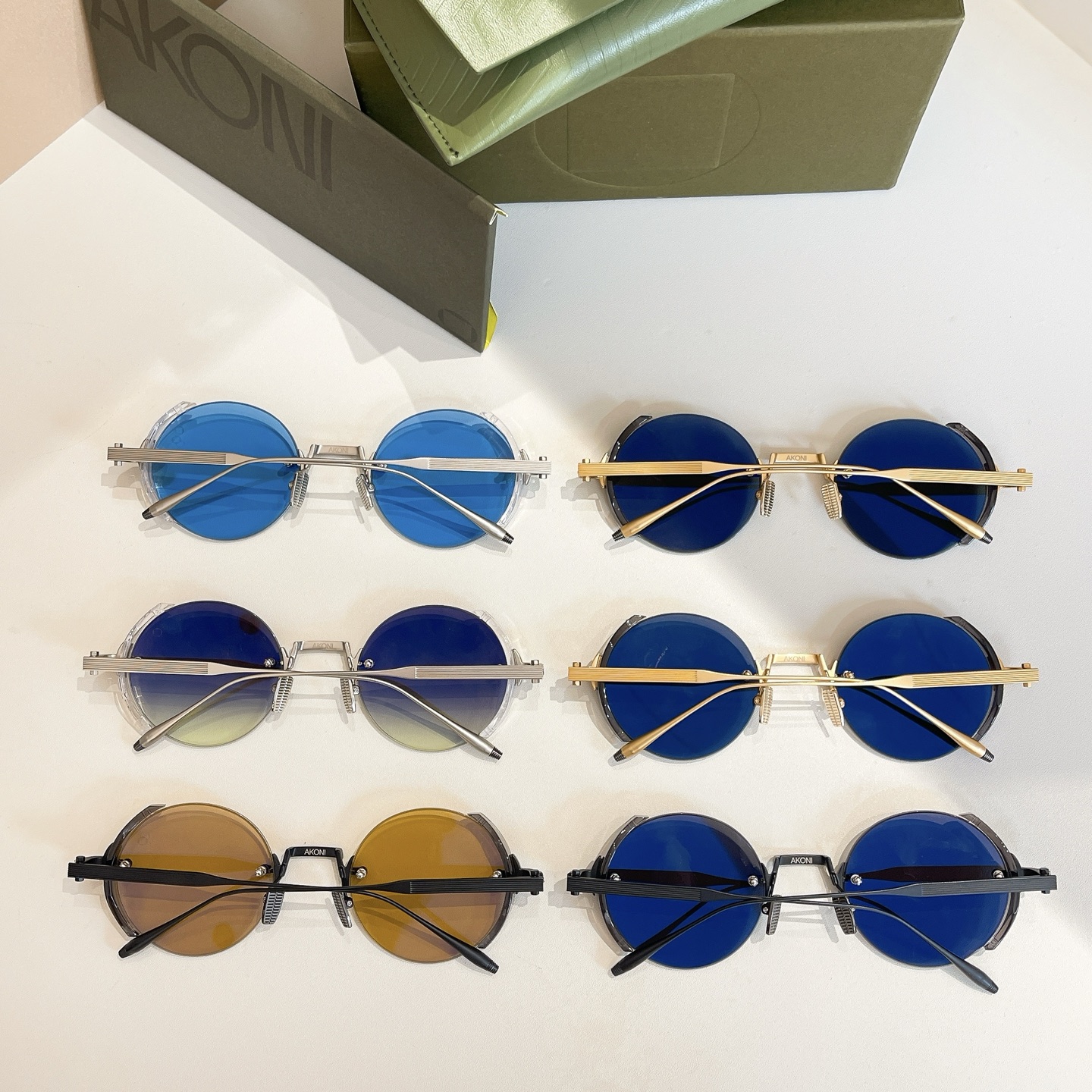 AKONI⚜️⚜️⚜️MODEL:AKS-519D⚜️⚜️⚜️SIZE:46口22-145⚜️⚜️⚜️配