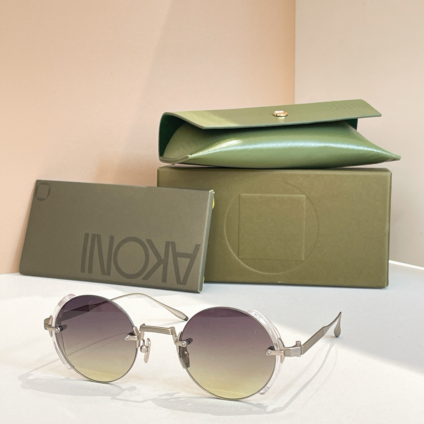 AKONI⚜️⚜️⚜️MODEL:AKS-519D⚜️⚜️⚜️SIZE:46口22-145⚜️⚜️⚜️配