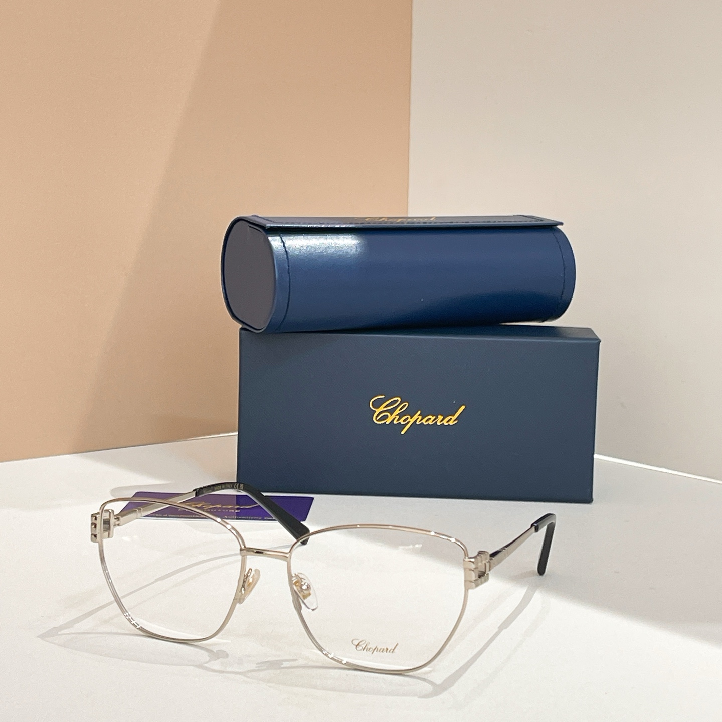 ChoPar*肖邦⭐️⭐️⭐️MODEL：VCHL445LM⭐️⭐️⭐️SIZE：59口17-142⭐️